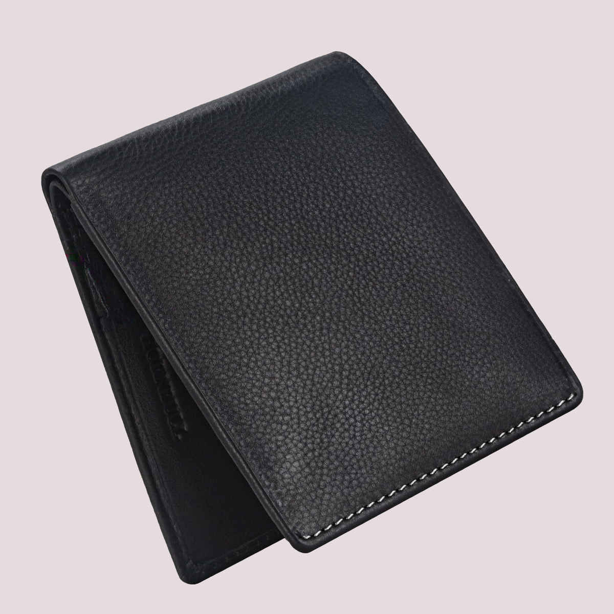 Freecultr Men's Leather Wallet