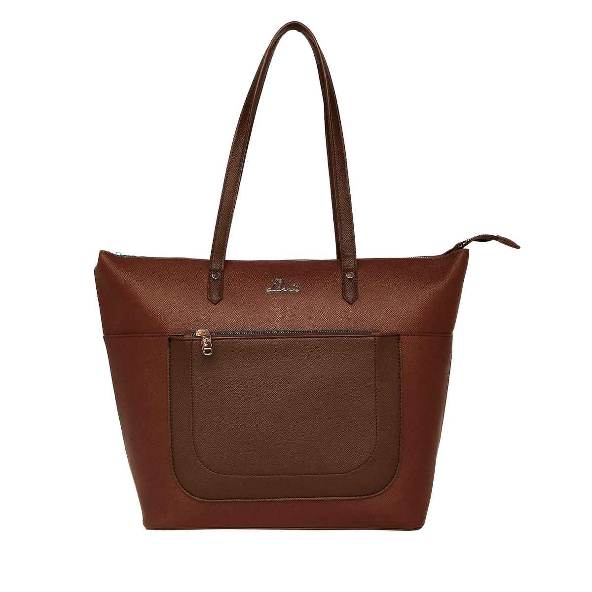 Lavie Women's Tonal Lily Tote | Tan