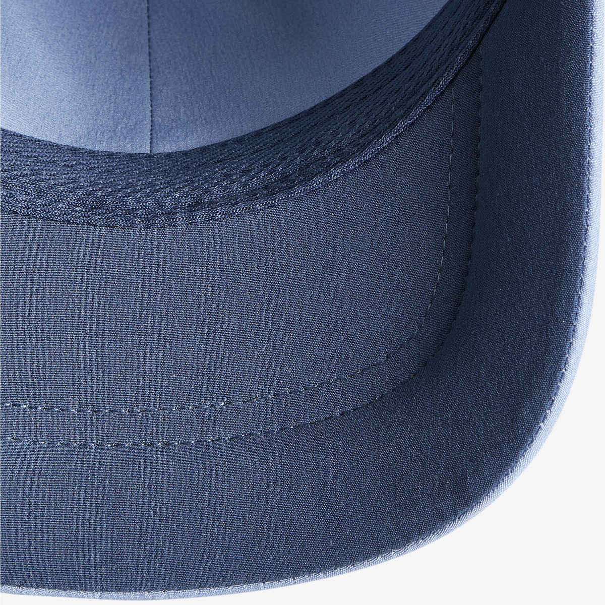 Decathlon | Atengo Adult Tennis Cap | Blue - 58 CM