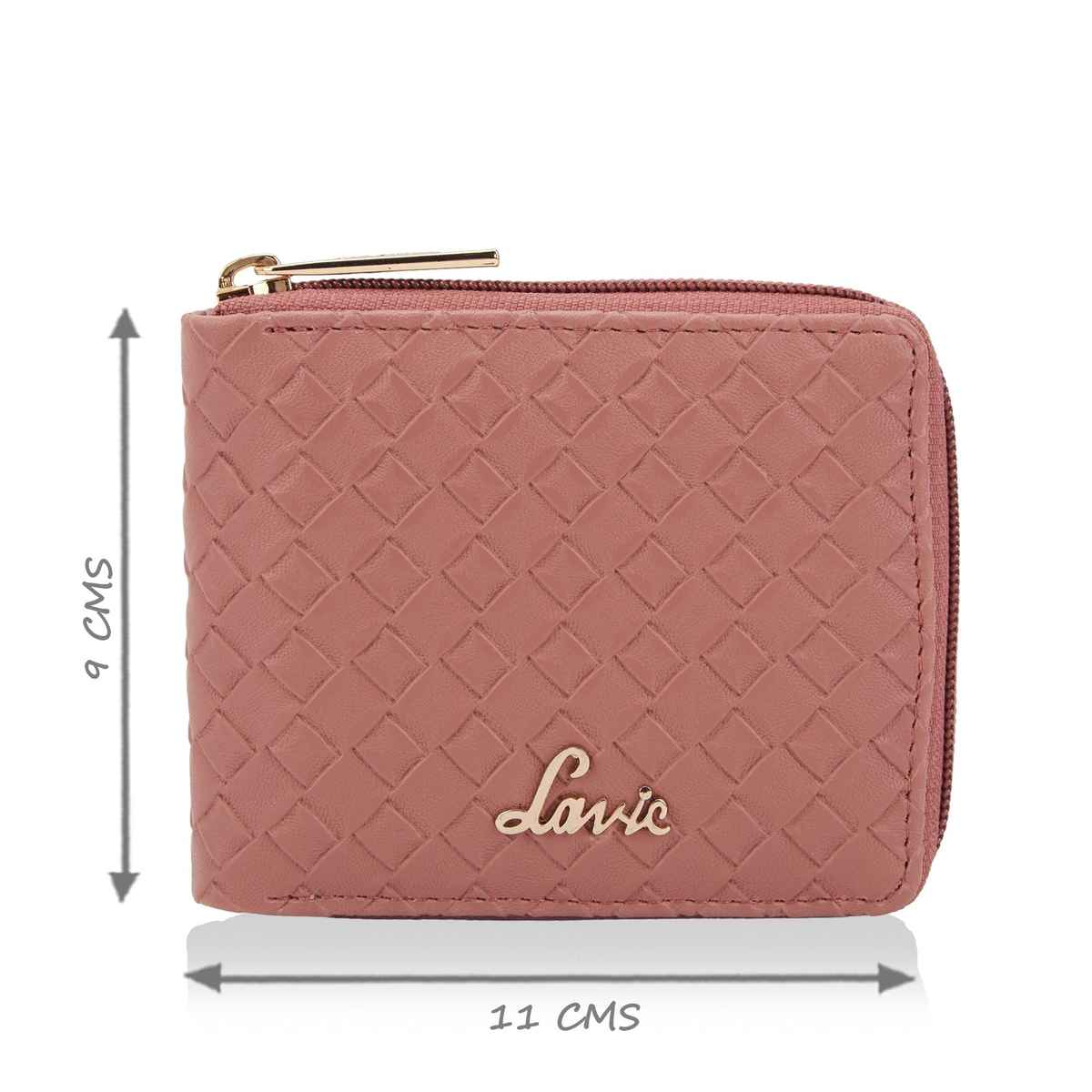 Lavie Women'sBot Long Zip Around Wallet