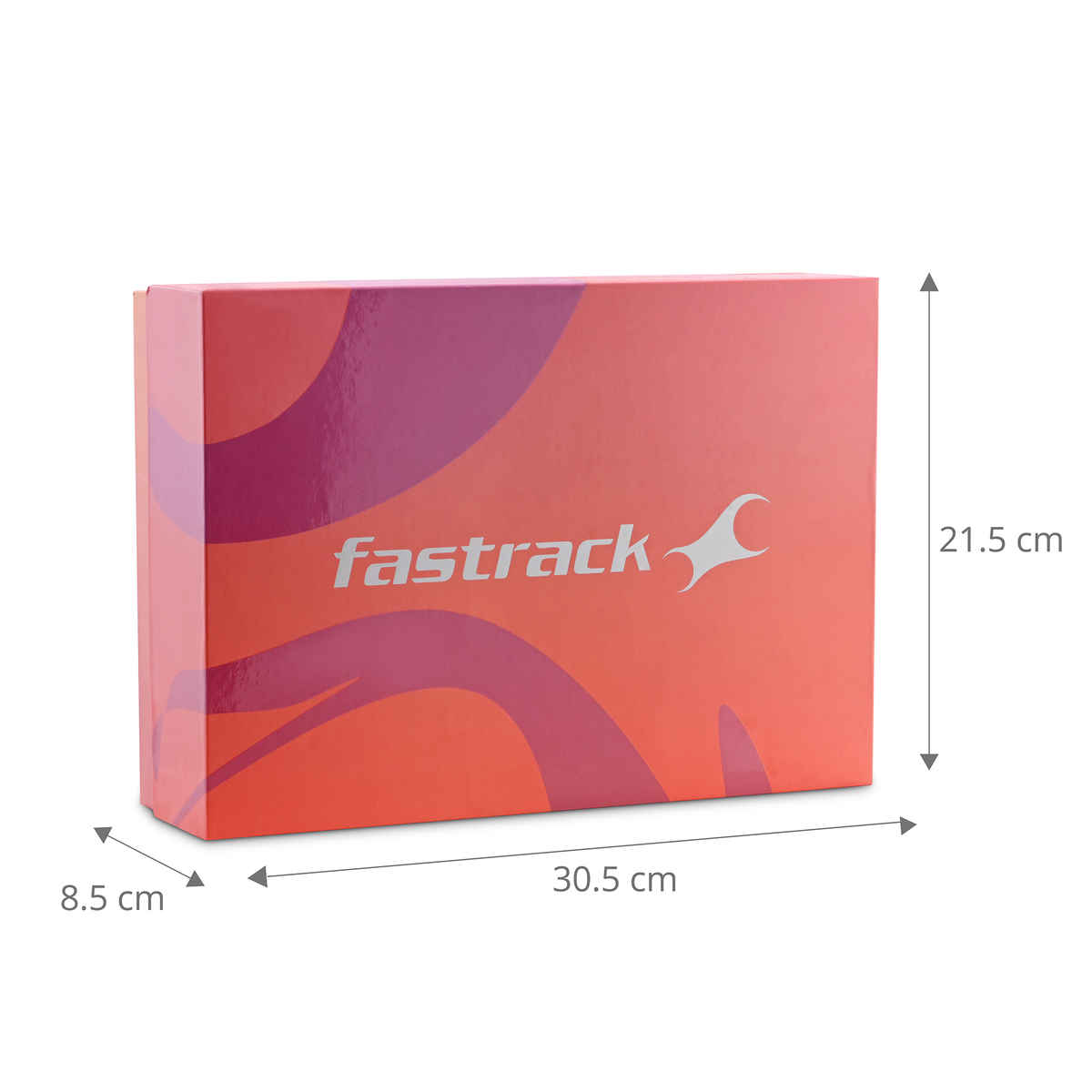 Fastrack Bags Women's Gift Set | Wallet & Bag Style Duo