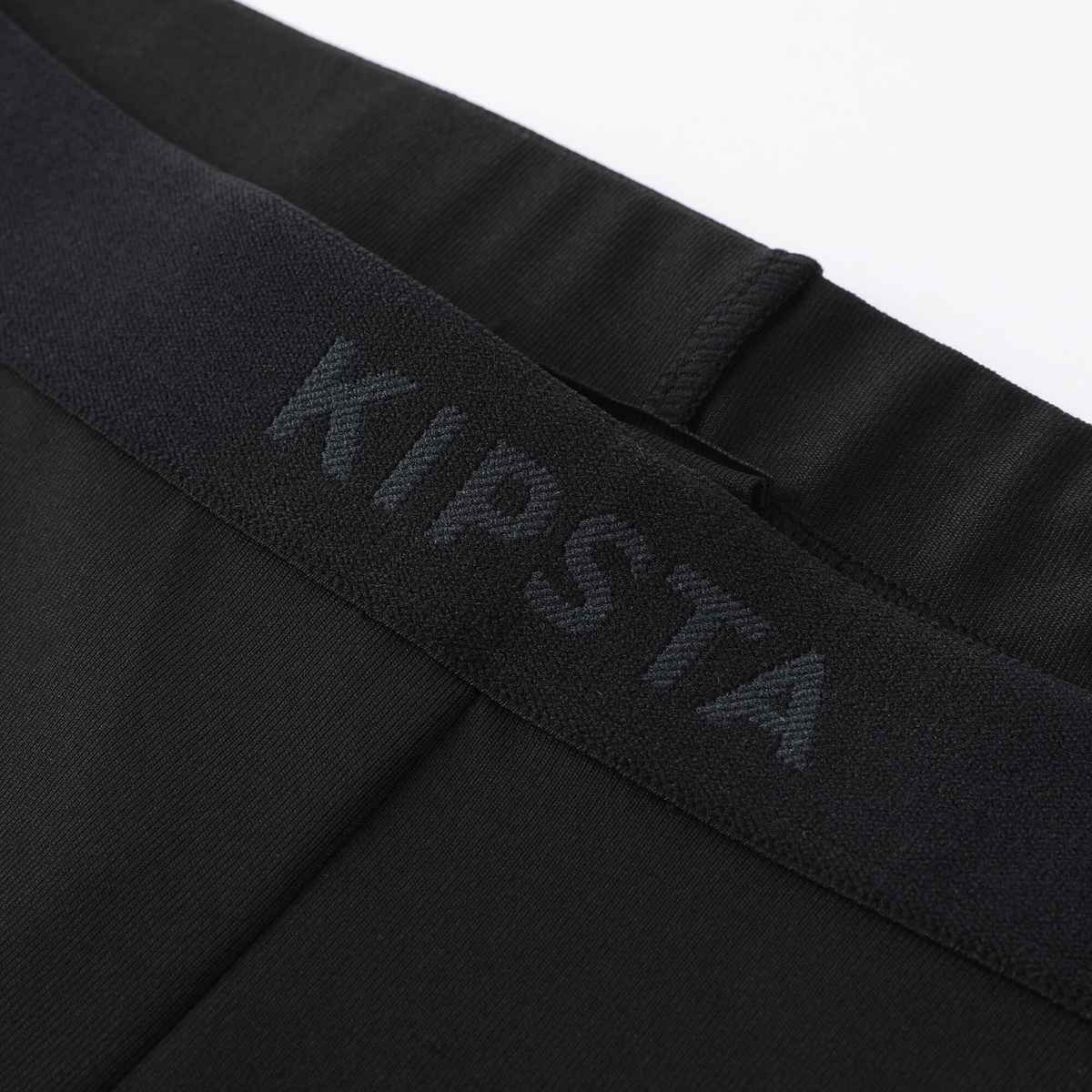Decathlon | Kipsta Adult Football Compression Base Layer | Black - S