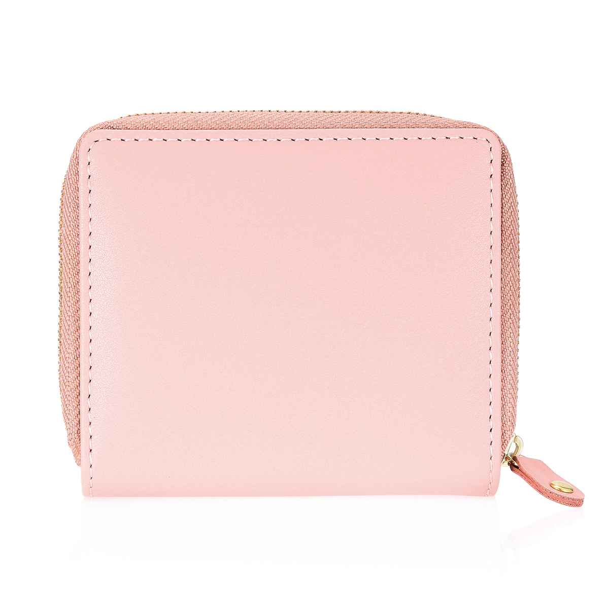 Fastrack Women's Two Fold Wallet | Pink