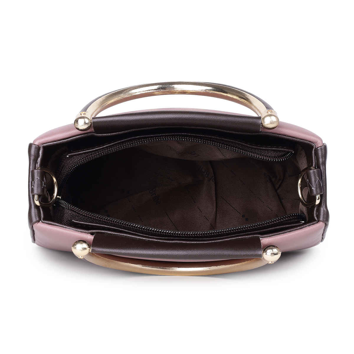 Legal Bribe Women's D Style Sling Bag | LB2027 | Pink