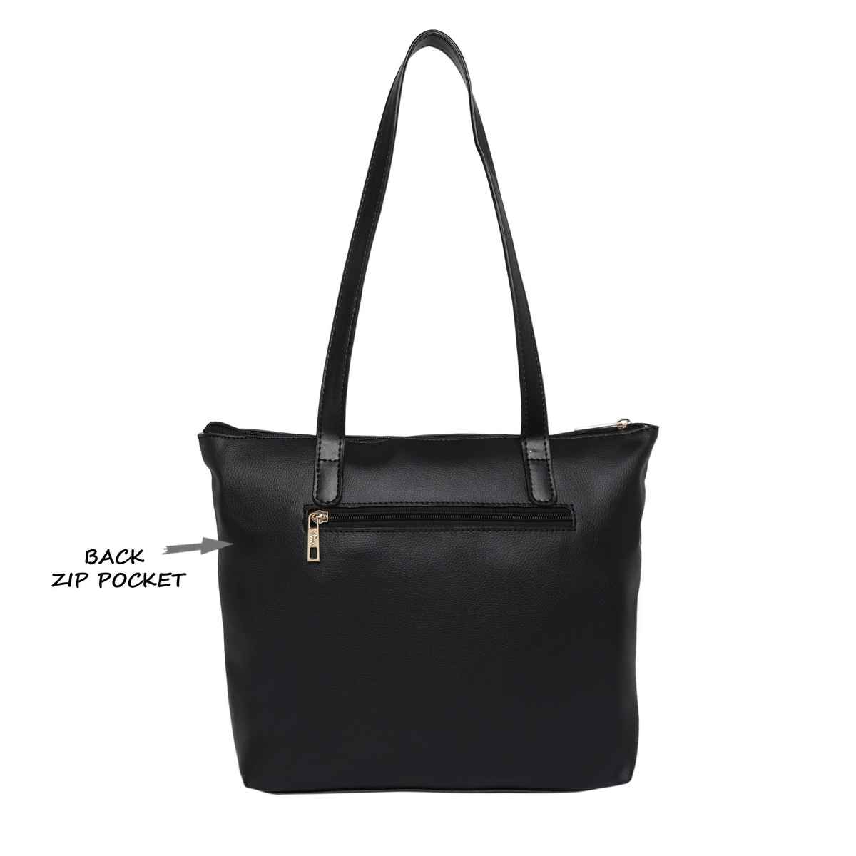Lavie Women's Skylon Small Tote | Black
