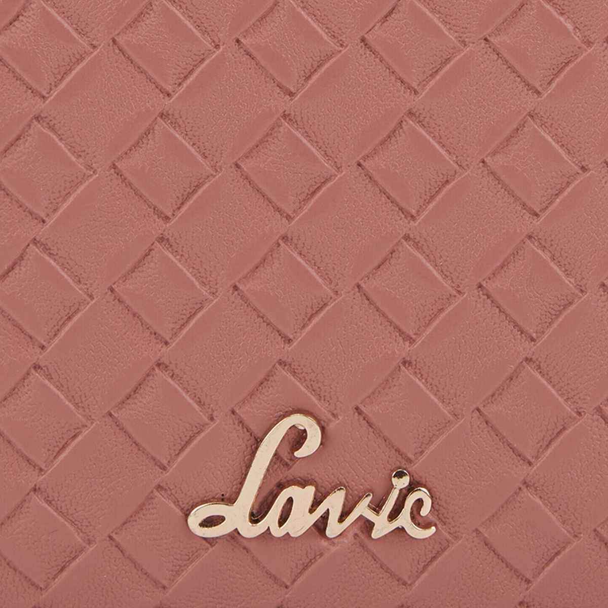 Lavie Women'sBot Long Zip Around Wallet