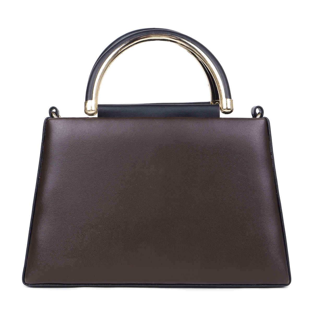 Legal Bribe Women's D Style Sling Bag | LB2029 | Brown