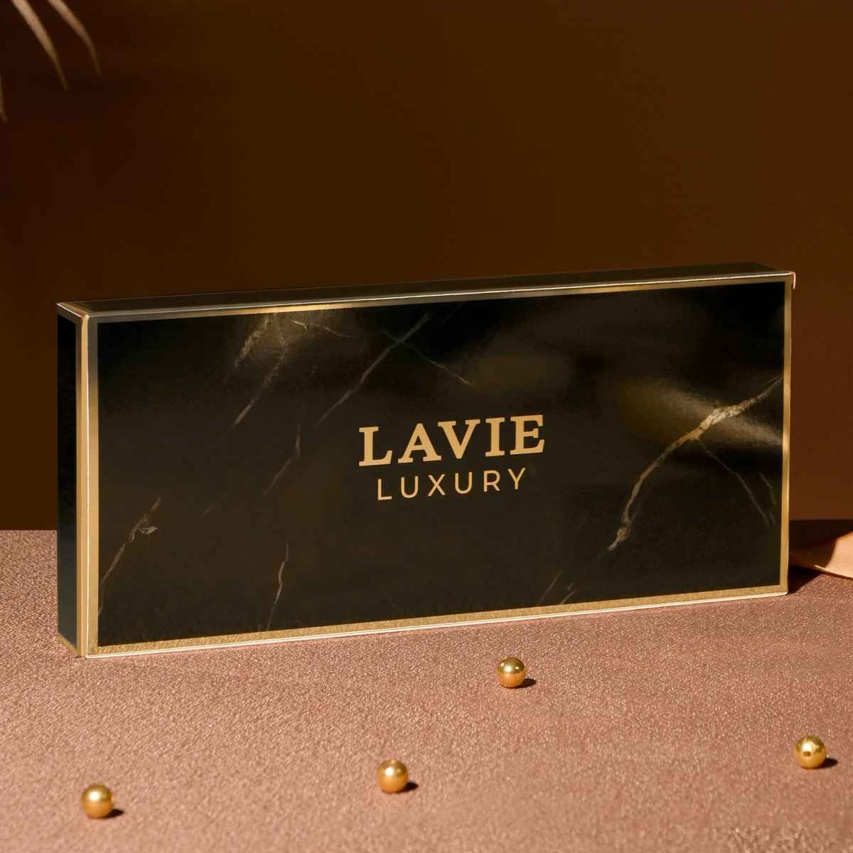 Lavie Sport Men's Revelation Gift Box Black