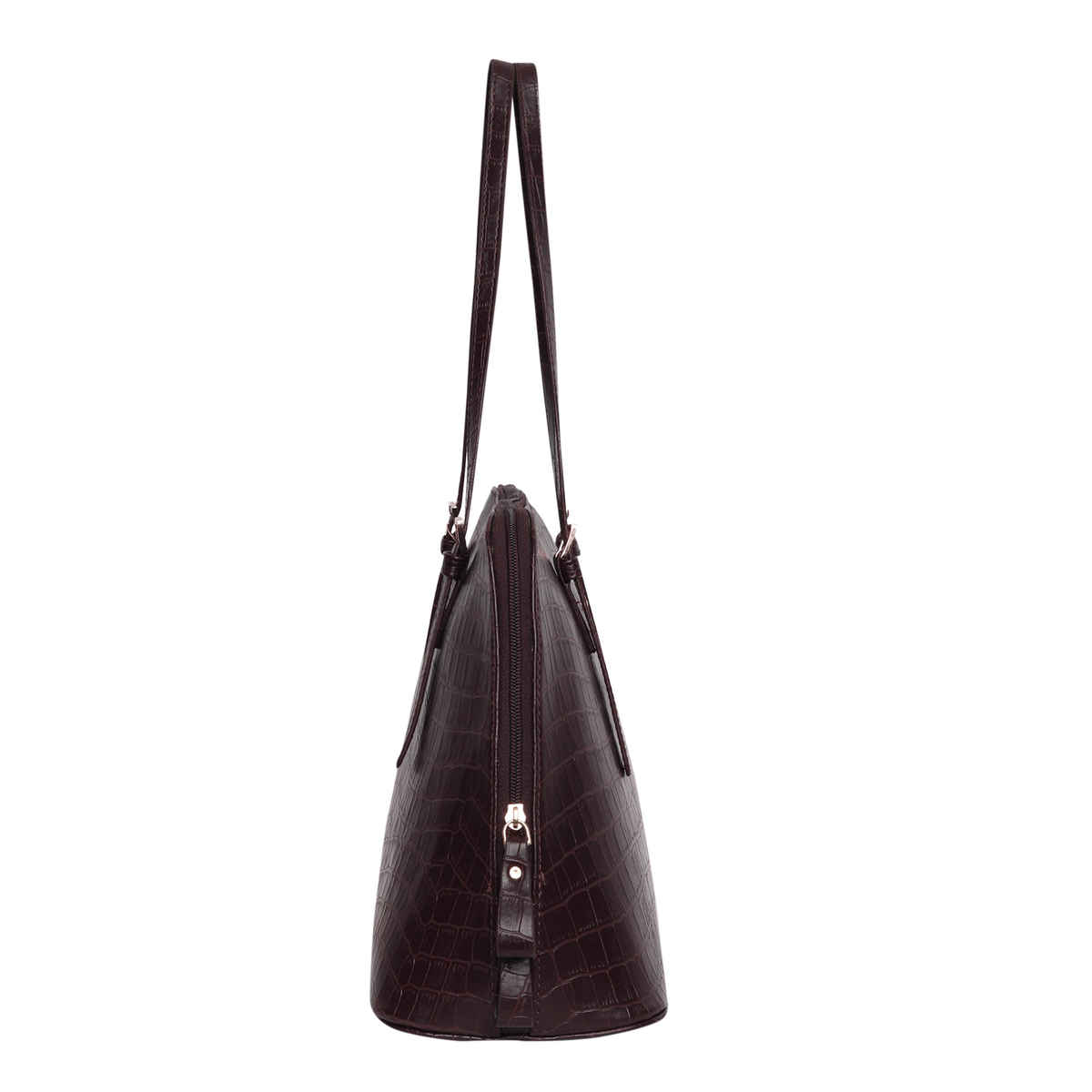 Lino Perros Women's Satchel Bag | Brown