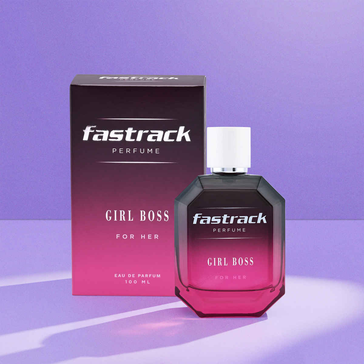 Fastrack Bags Women's Gift Set | Curated Combo for Stylish Gifting
