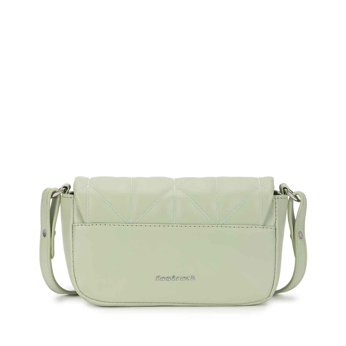 Fastrack Bags Cloud Quilt Sling Bag