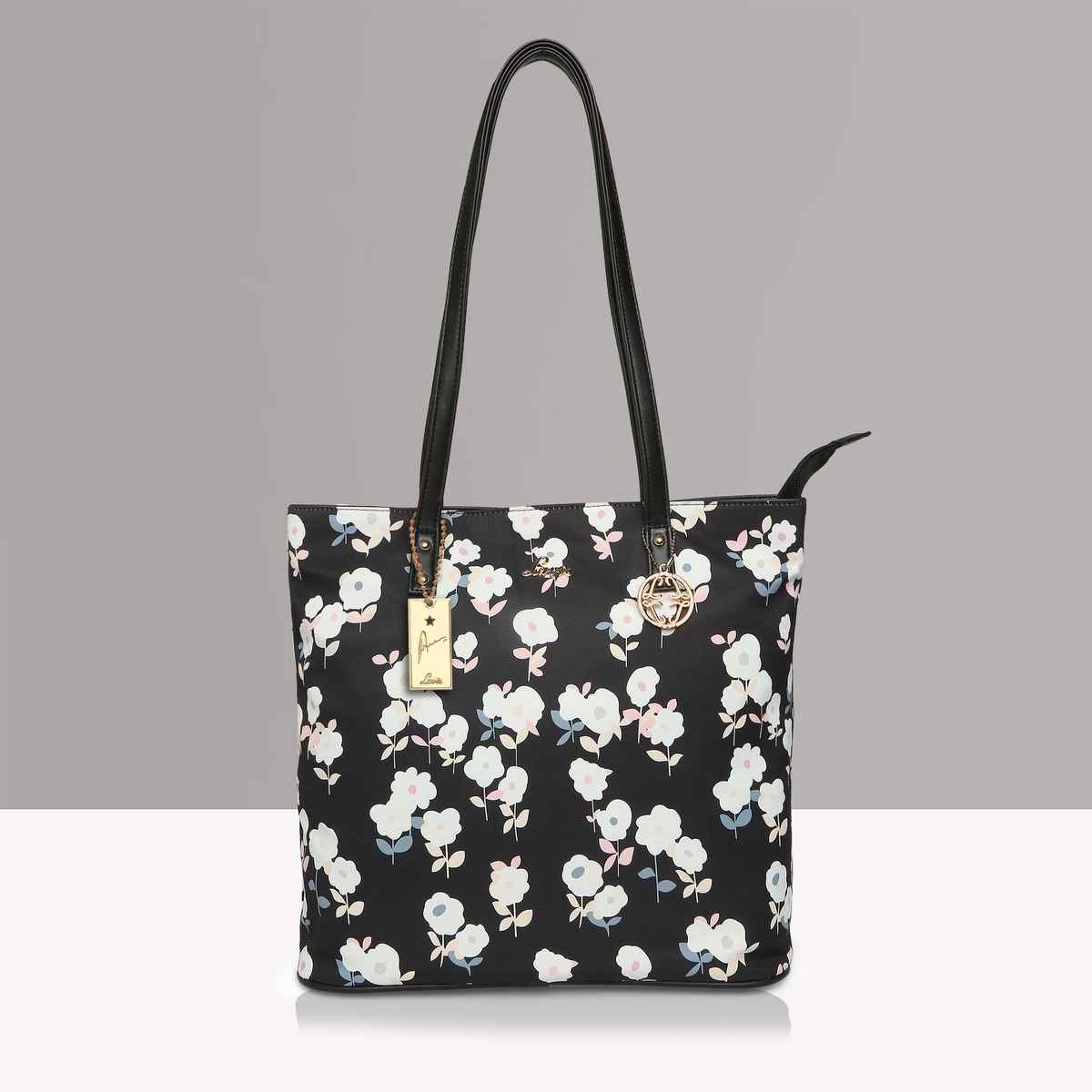 Lavie Women's Flavo Tote Bag | Black
