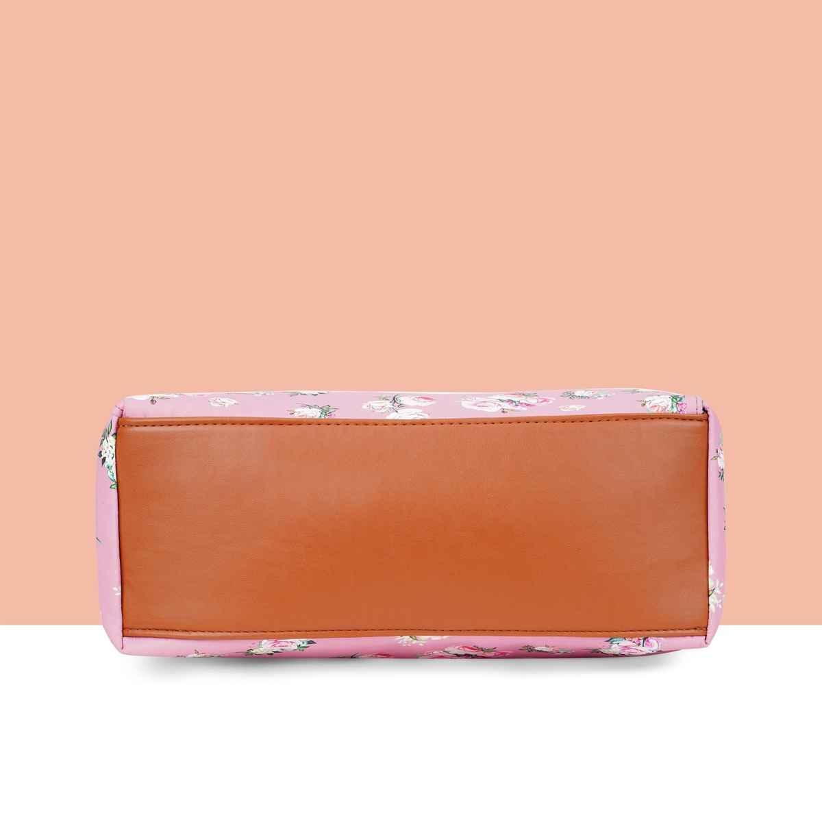 Lavie Women's Flanov Tote Bag | Lt Pink
