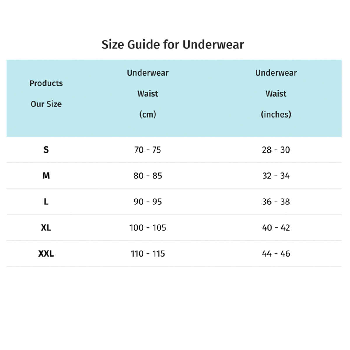 Freecultr Men's Micro Modal Briefs | Cloud White & Space Blue - 2XL