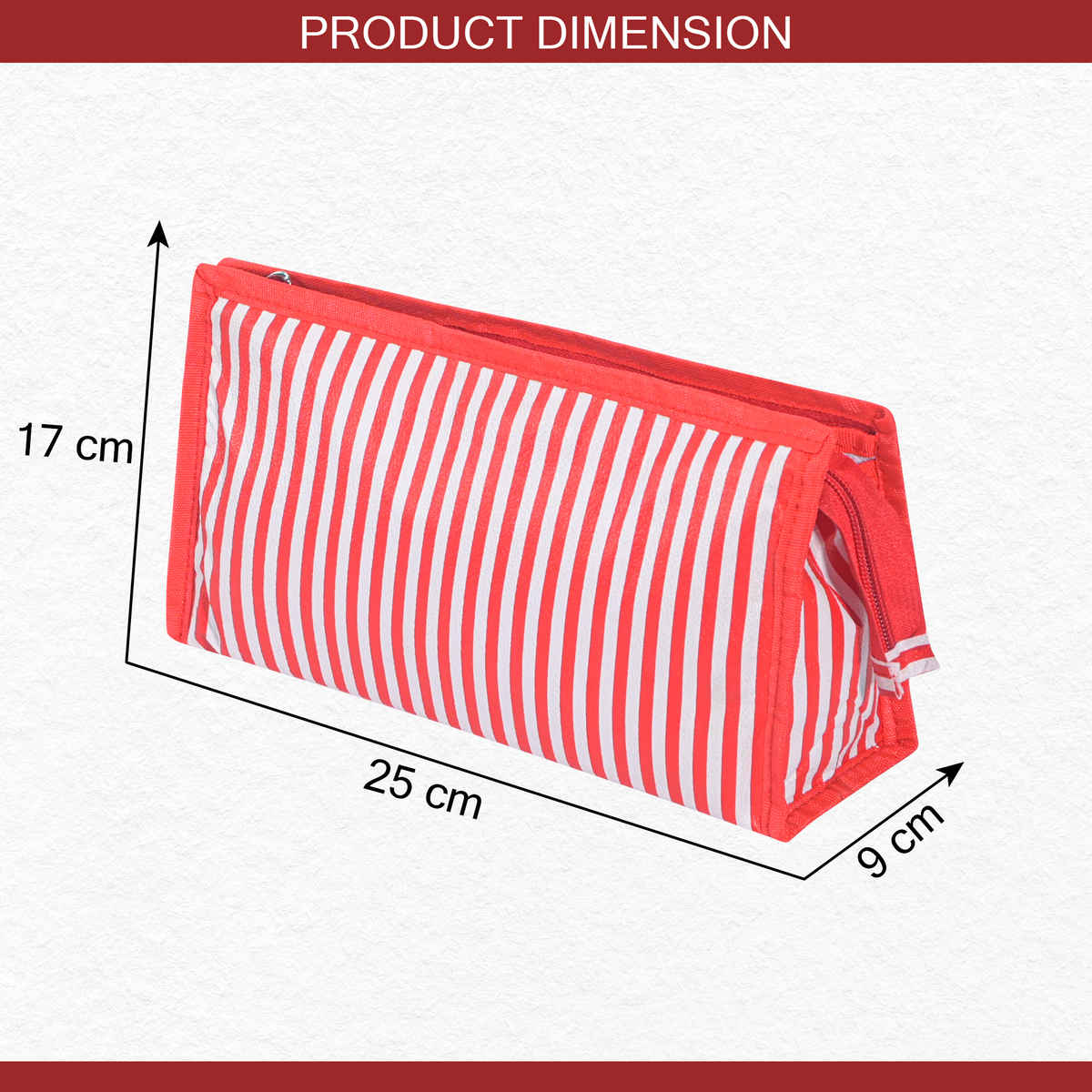 Kuber Industries PVC Toiletry Organizer - Buy at ₹150 Online | Instant ...