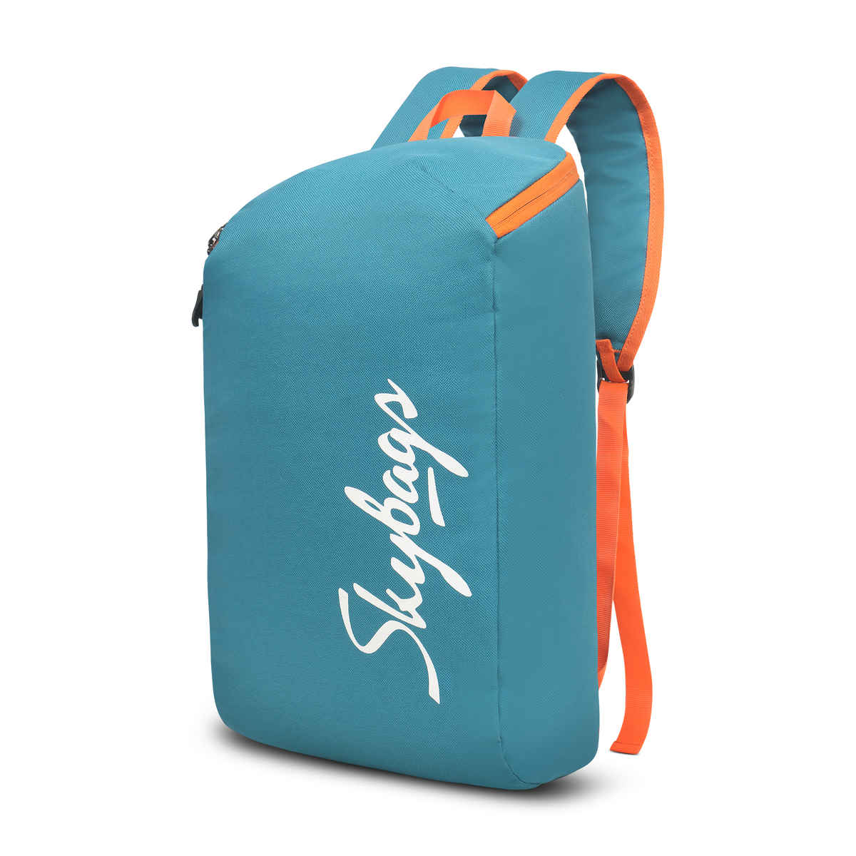 Skybags Klik Daypack 01 | Teal Blue