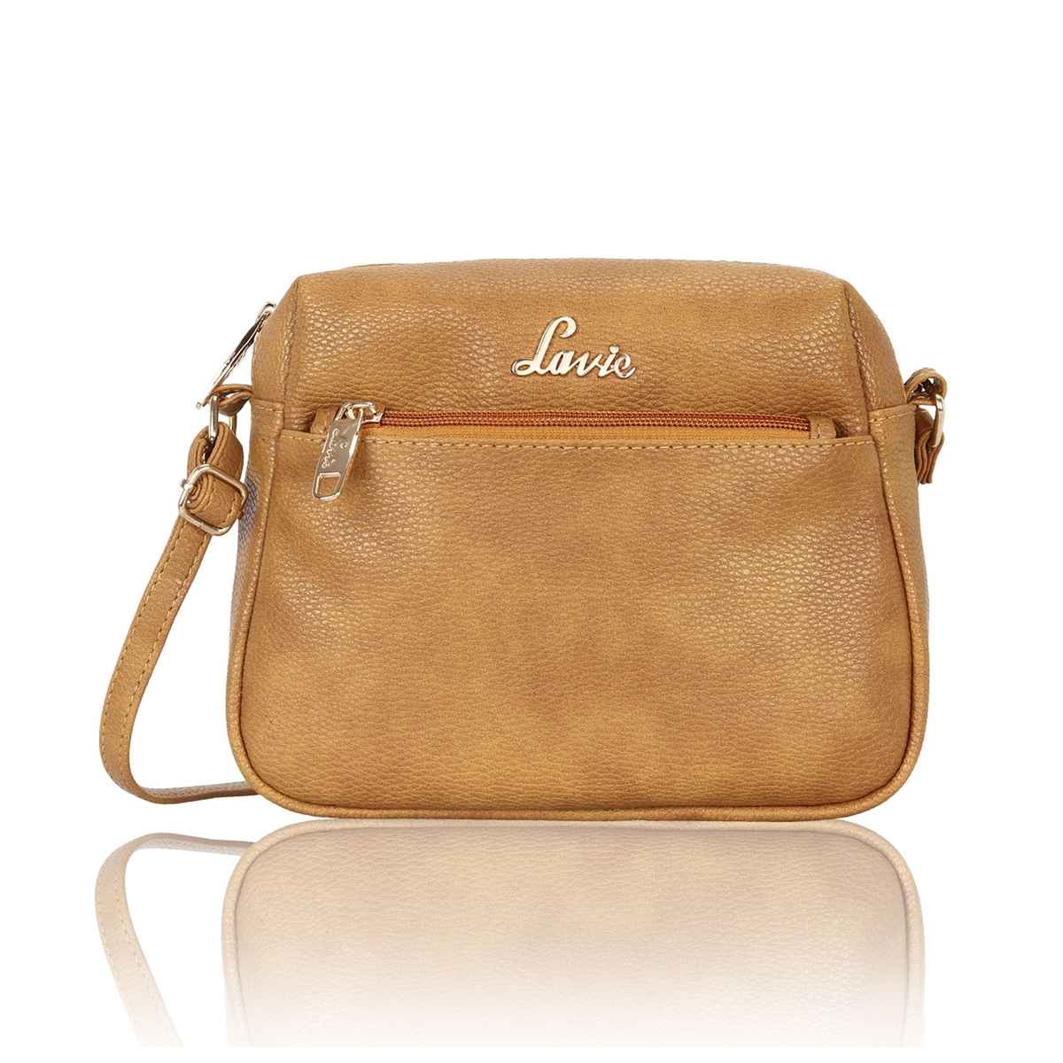 Lavie Women's Sara Hand Bag | Small (20.6 x 6 x 18 cm)