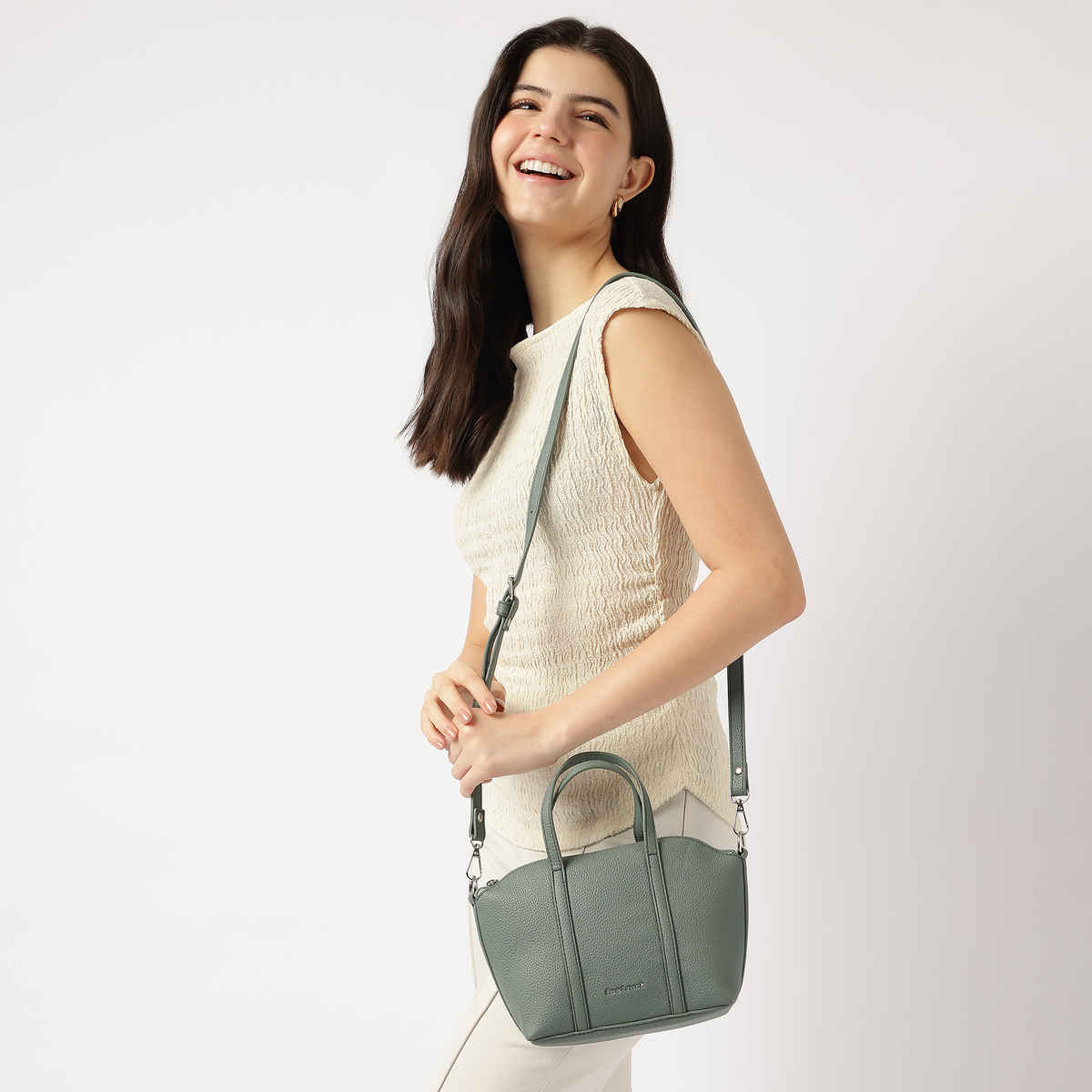 Fastrack Bags Smooth Talker Sling Bag