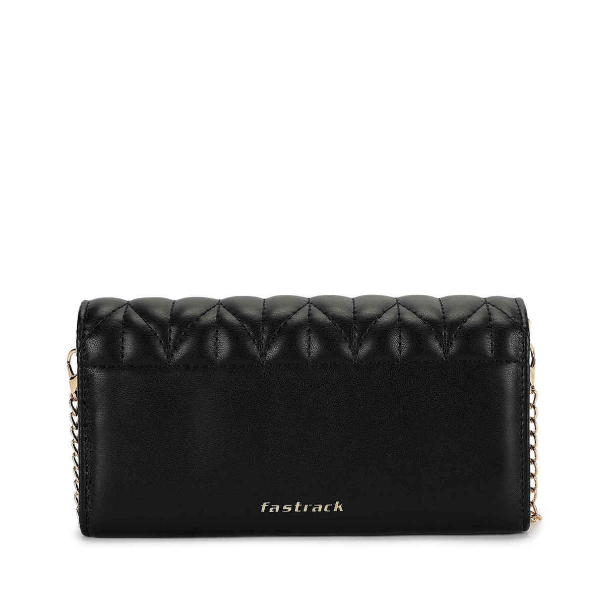 Fastrack Bags Zenith Quilted Clutch