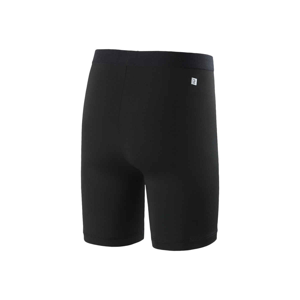 Decathlon | Kipsta Adult Football Compression Base Layer - Black - XL