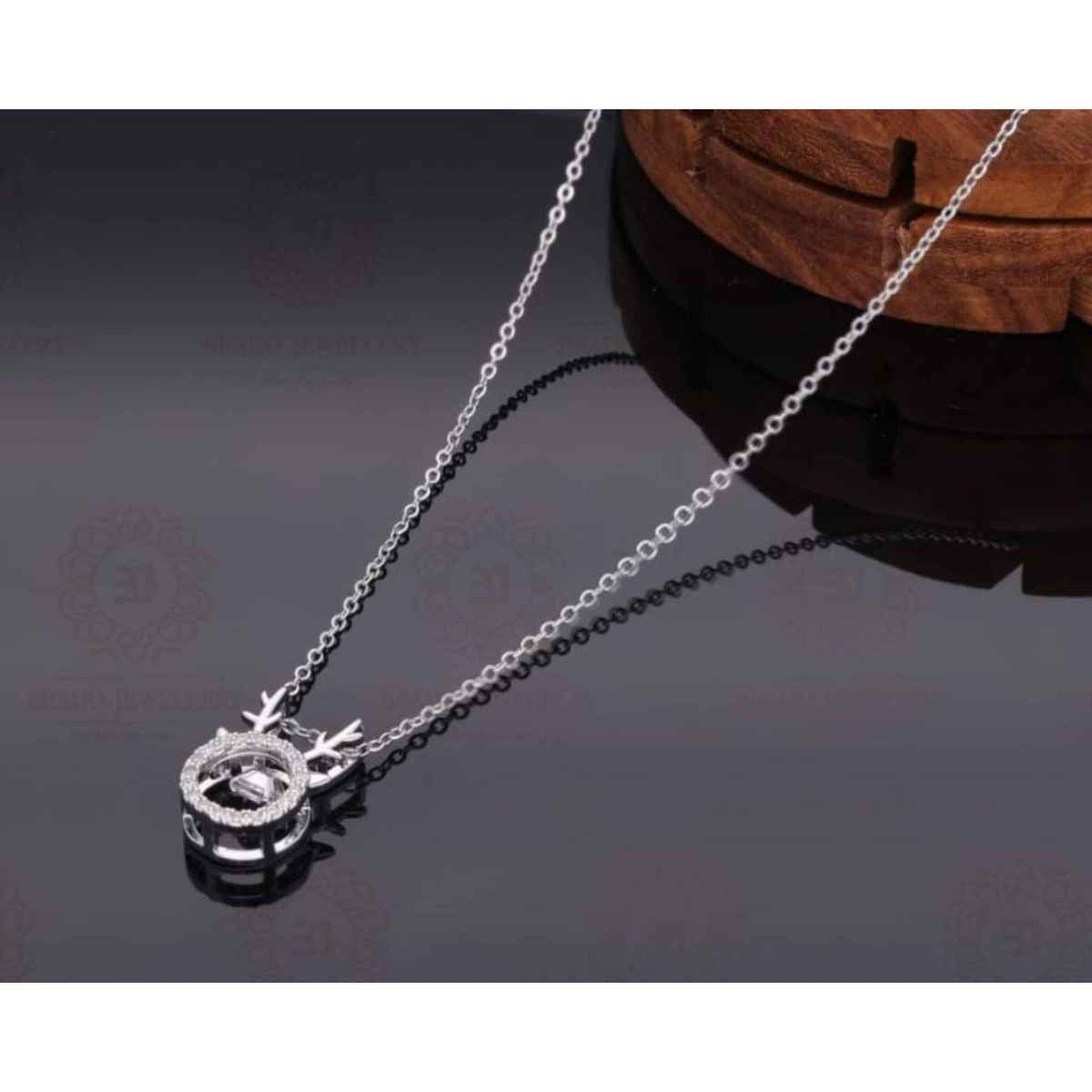 Estailo Fashion All that Jazz Neckpiece for Women | Stylish Lightweight Statement Jewellery | N0001671