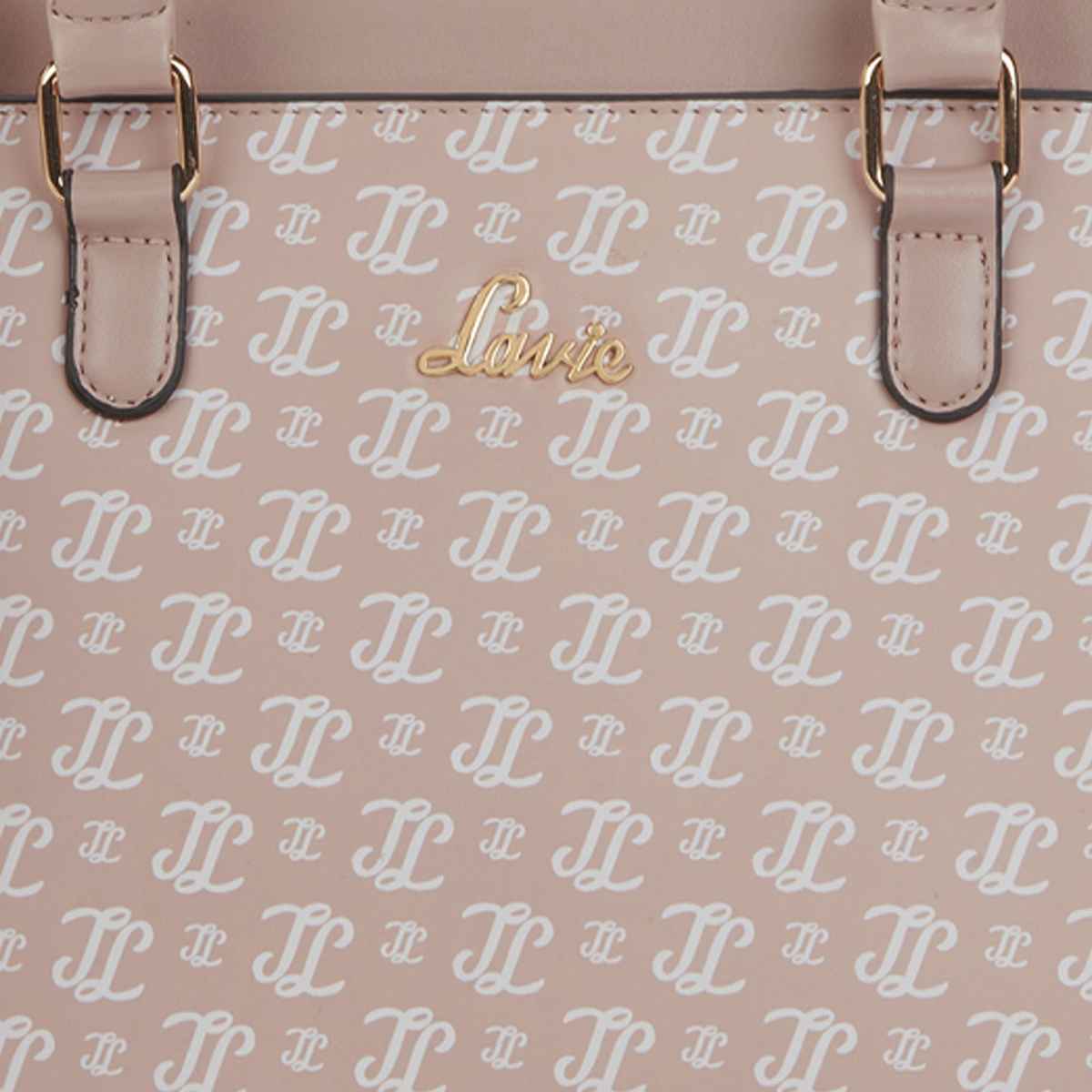 Lavie Women's Mono LL Nelly Small 3C | Pink