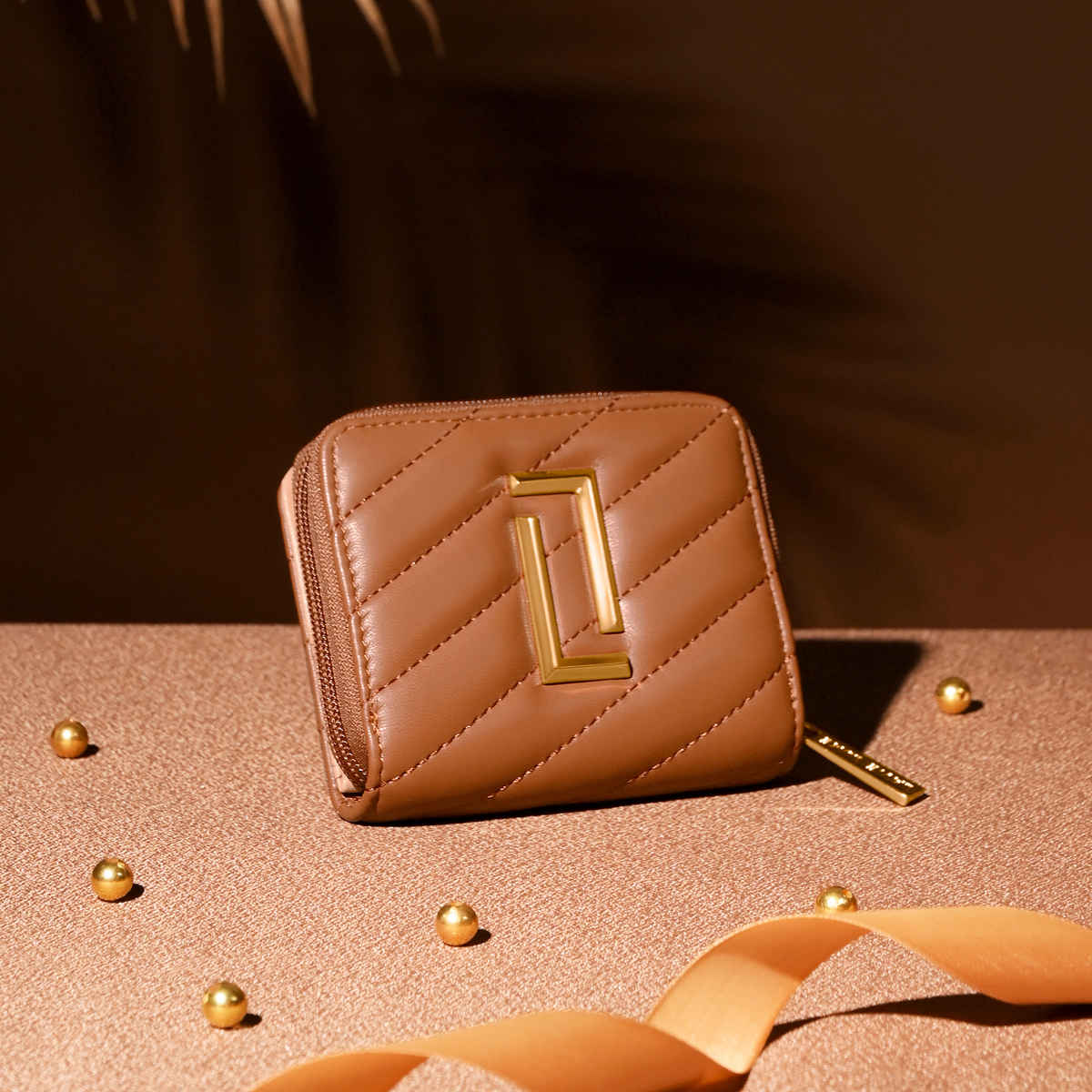 Lavie Women's and Men's Wallet Gift Set Box