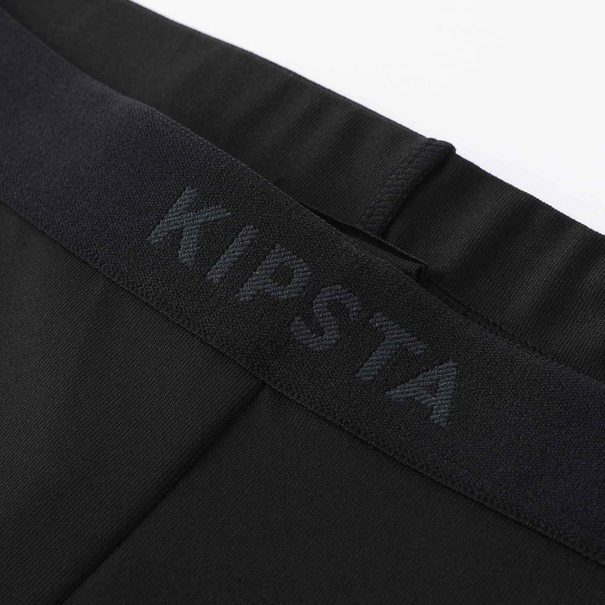 Decathlon | Kipsta Adult Football Compression Base Layer - Black - XL