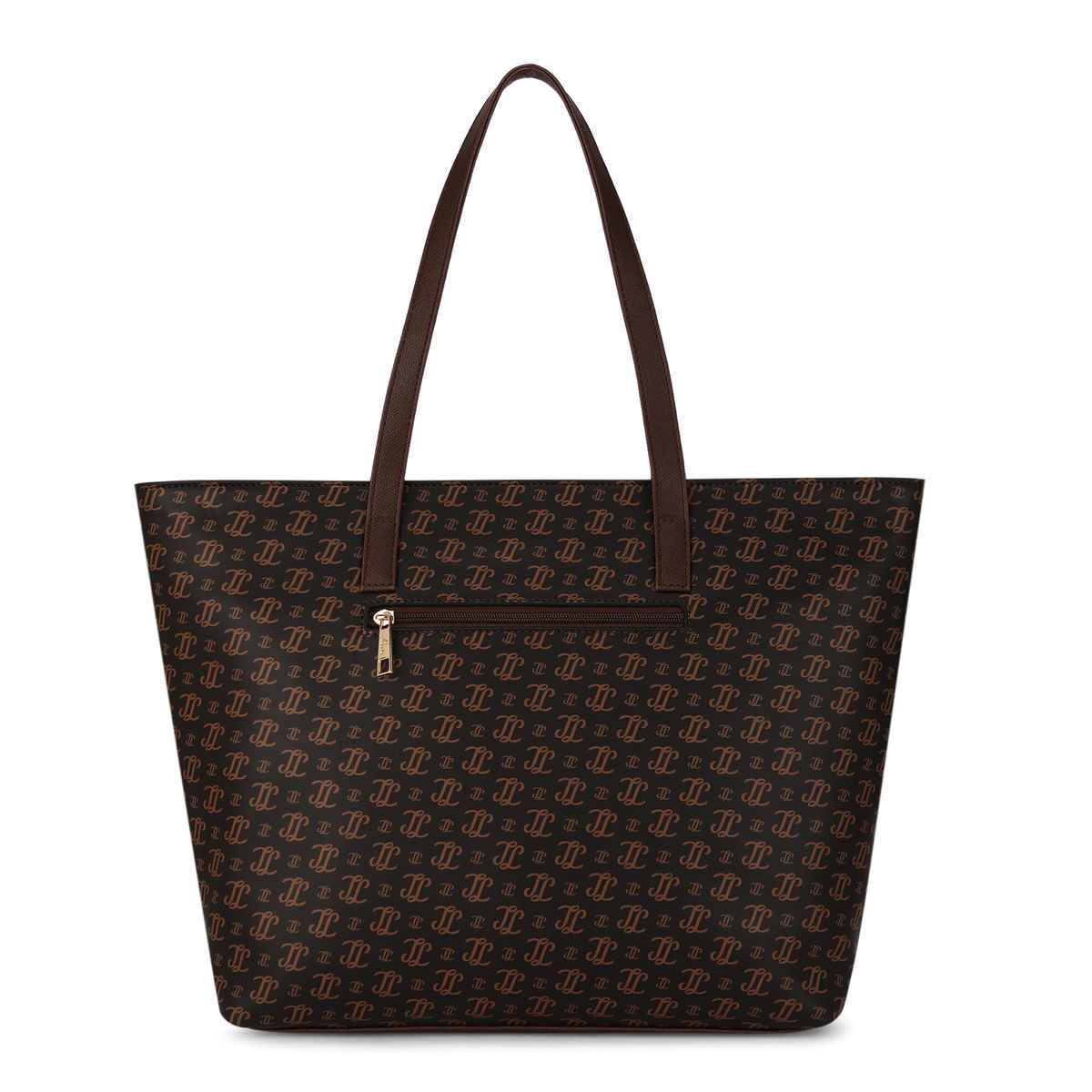 Lavie Women's Miranda Monogram LL Tote Handbag | Ladies purse | Shoulder Bag