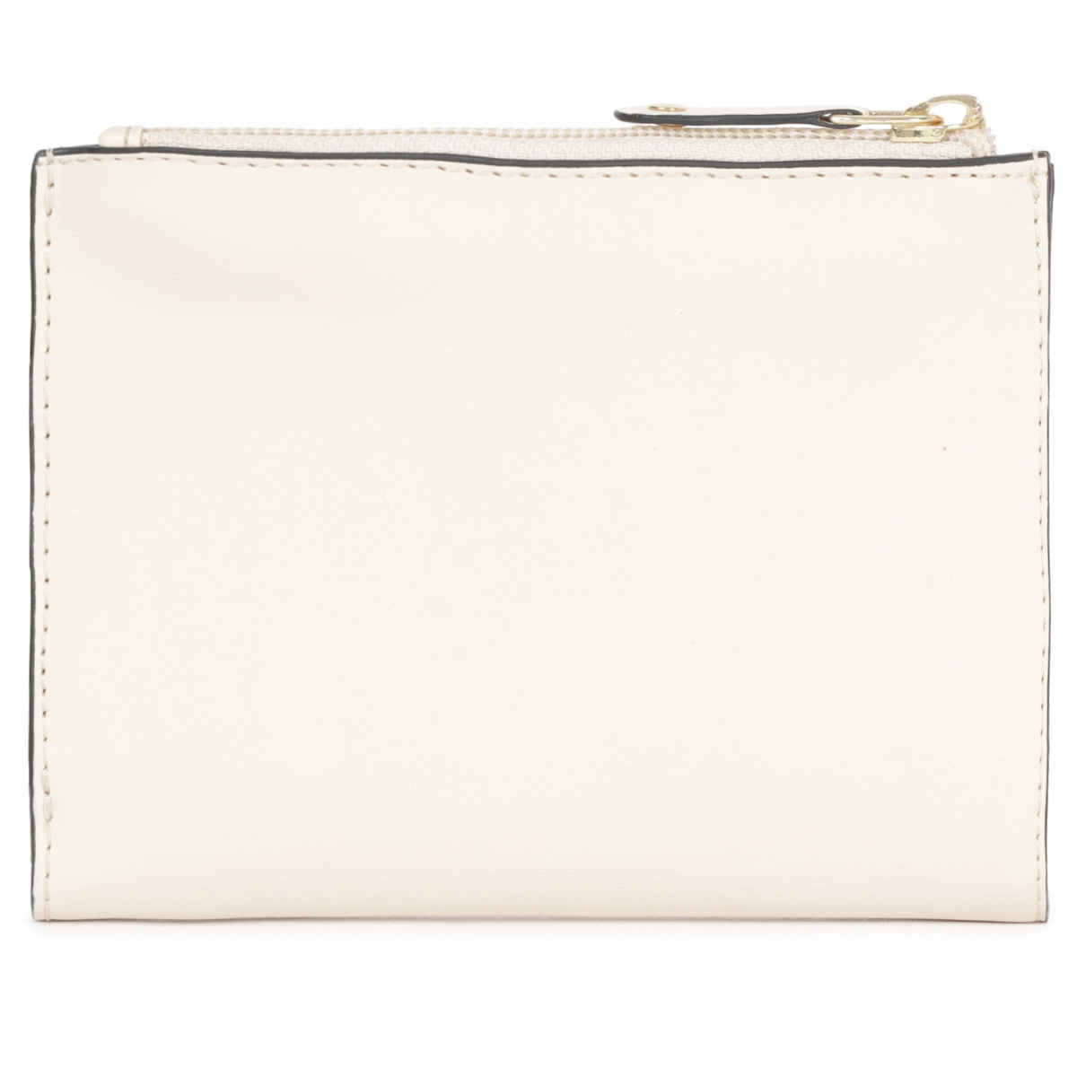 Fastrack Women's Two Fold Wallet | Beige