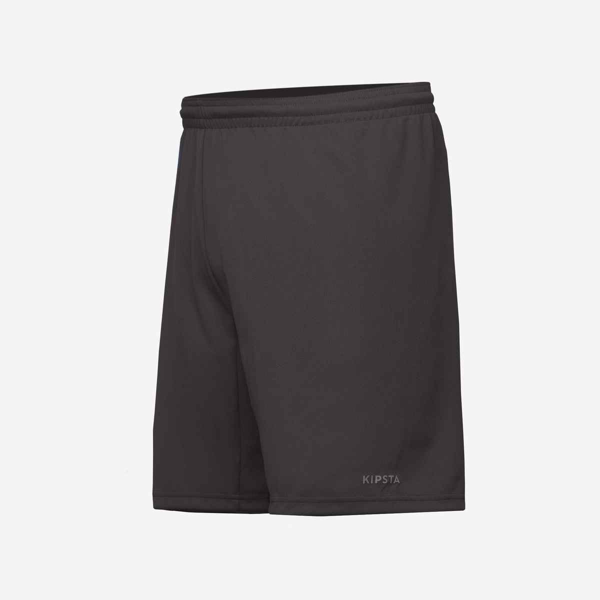 Decathlon Men Football Shorts - Black | M