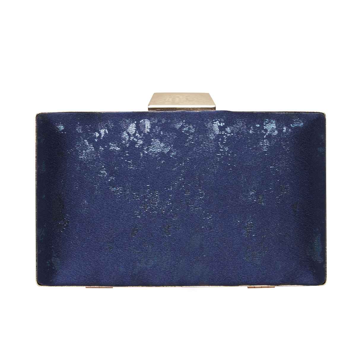 Lavie Women's Tex Frame Clutch
