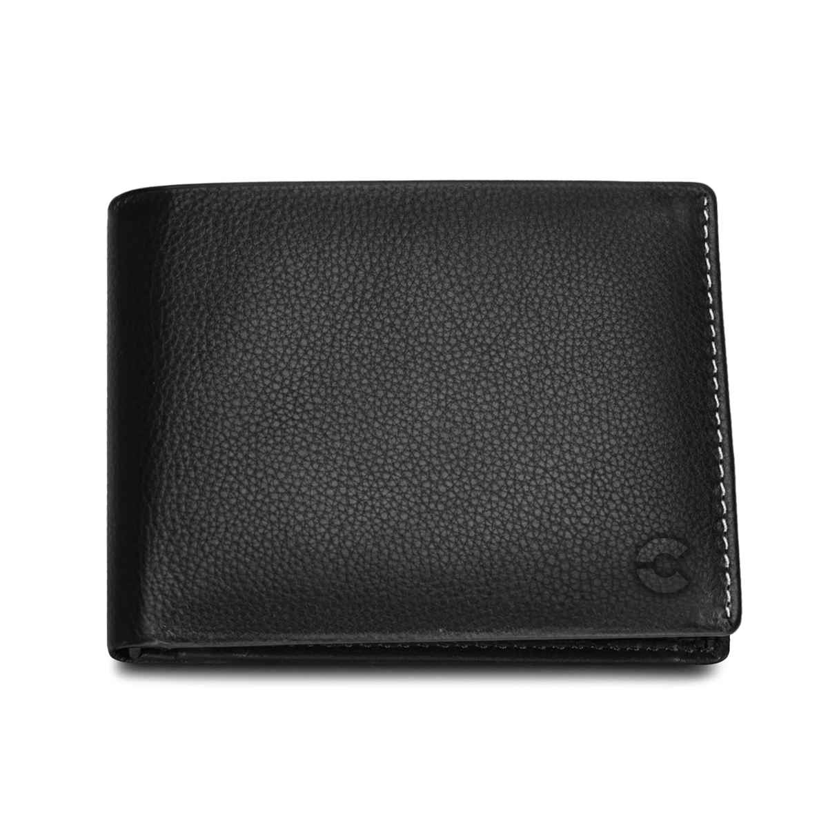 Freecultr Men's Leather Wallet