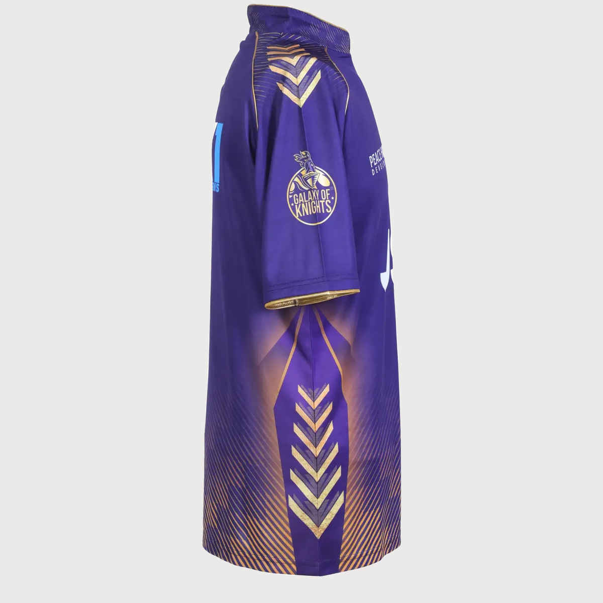 KKR - IPL Fan Jersey - M