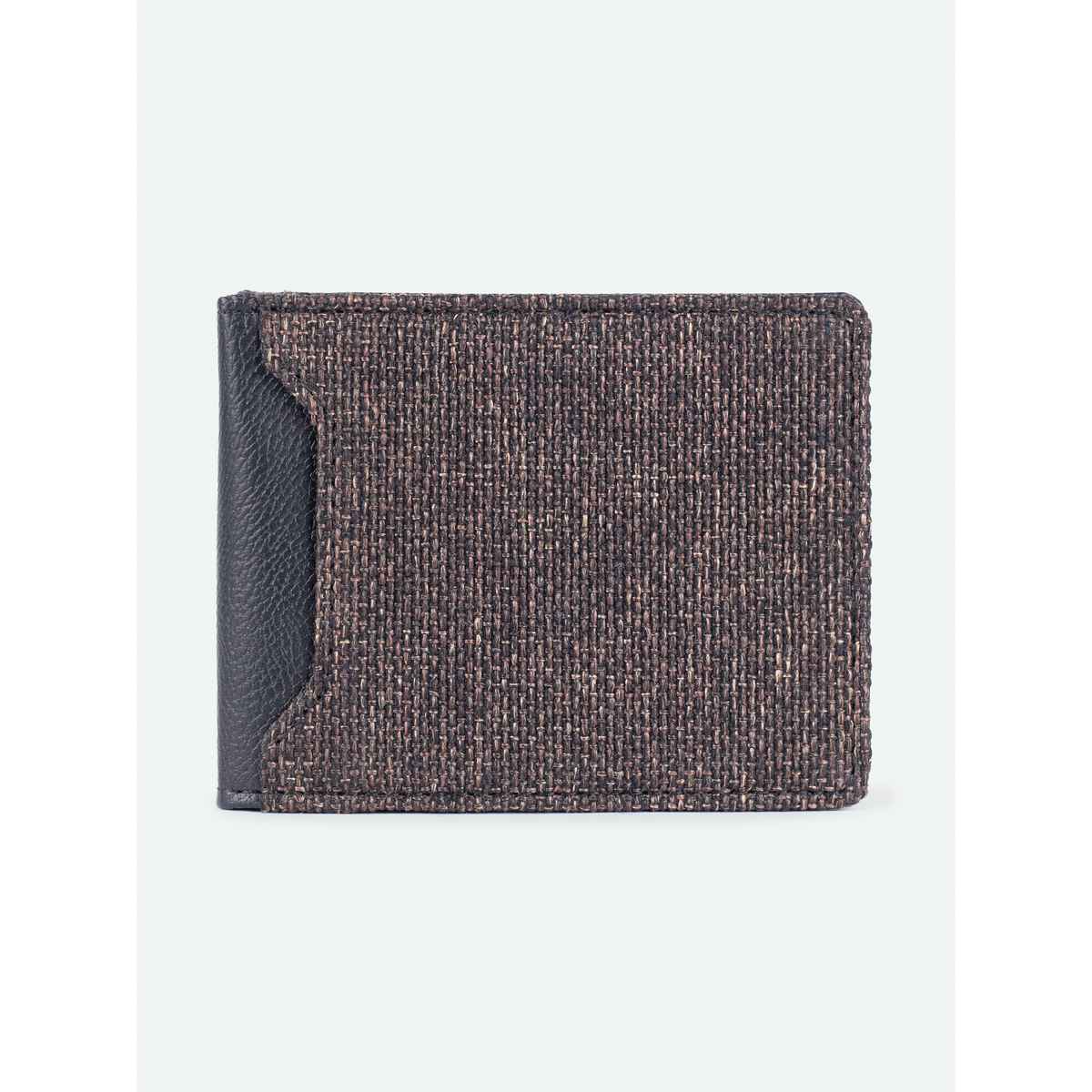 ZOUK Men's Pulse Billfold Wallet | Bristel