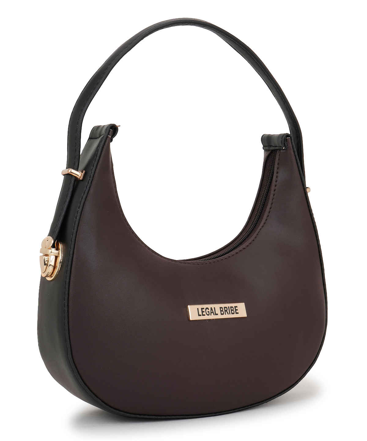 Legal Bribe LB2103 Luna Shoulder Bag