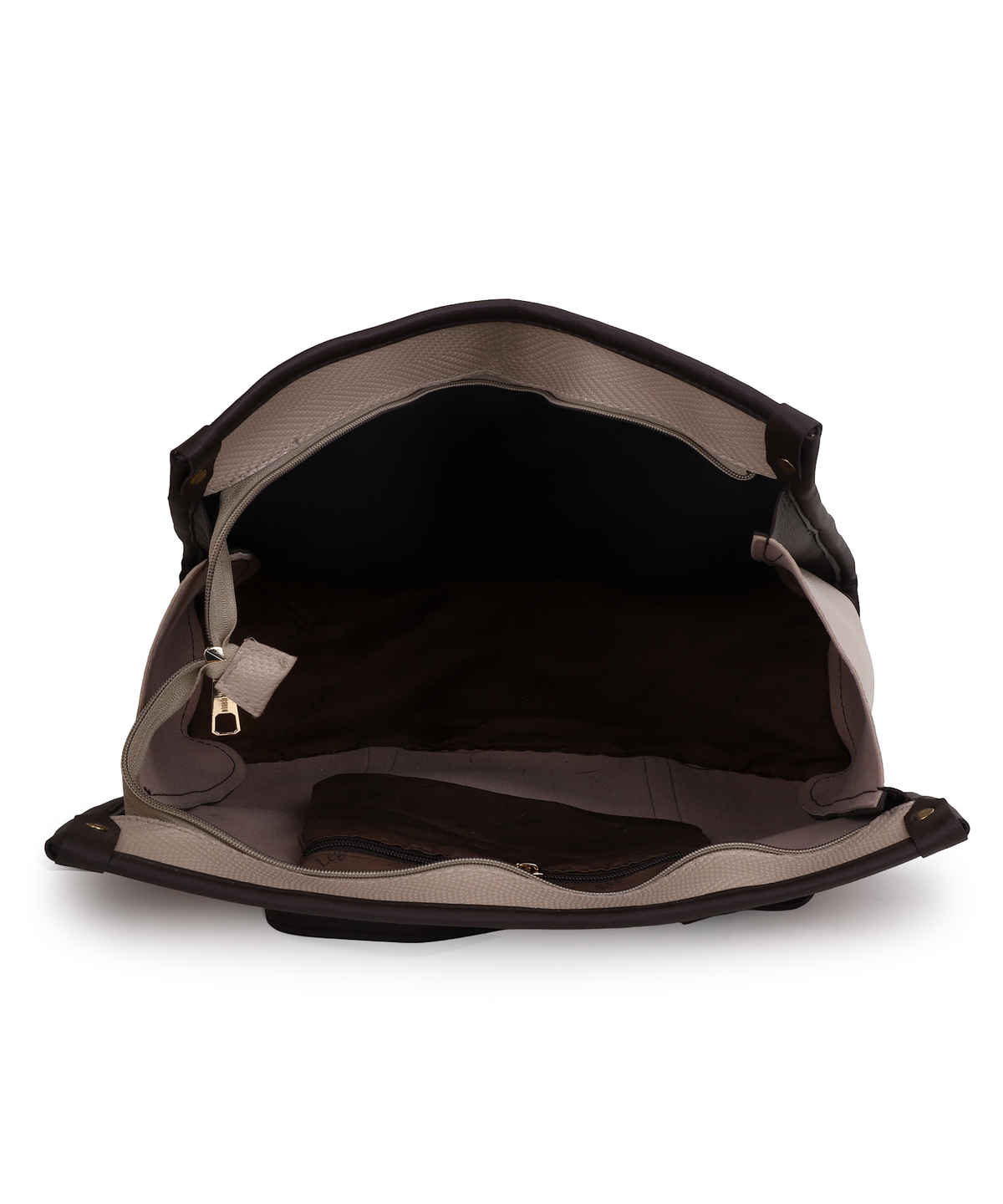 Legal Bribe Stunning Tote Bag | Beige | LB2074