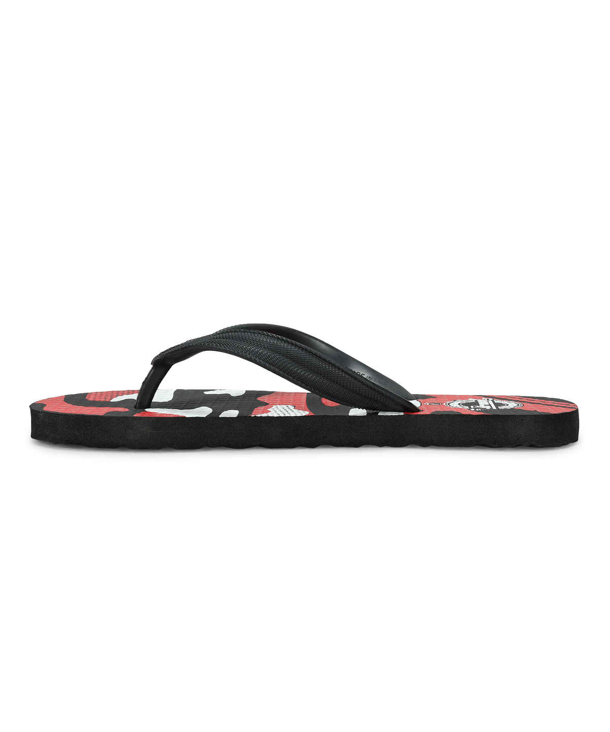 Paragon Men's Red Hwk Slippers HWK3717G UK 10