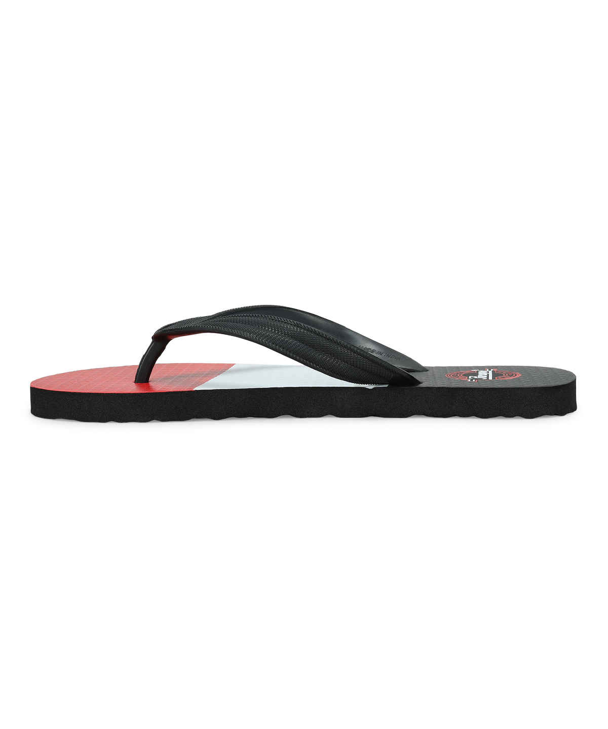 Paragon Men's White Hwk Slippers HWK3717G UK 9