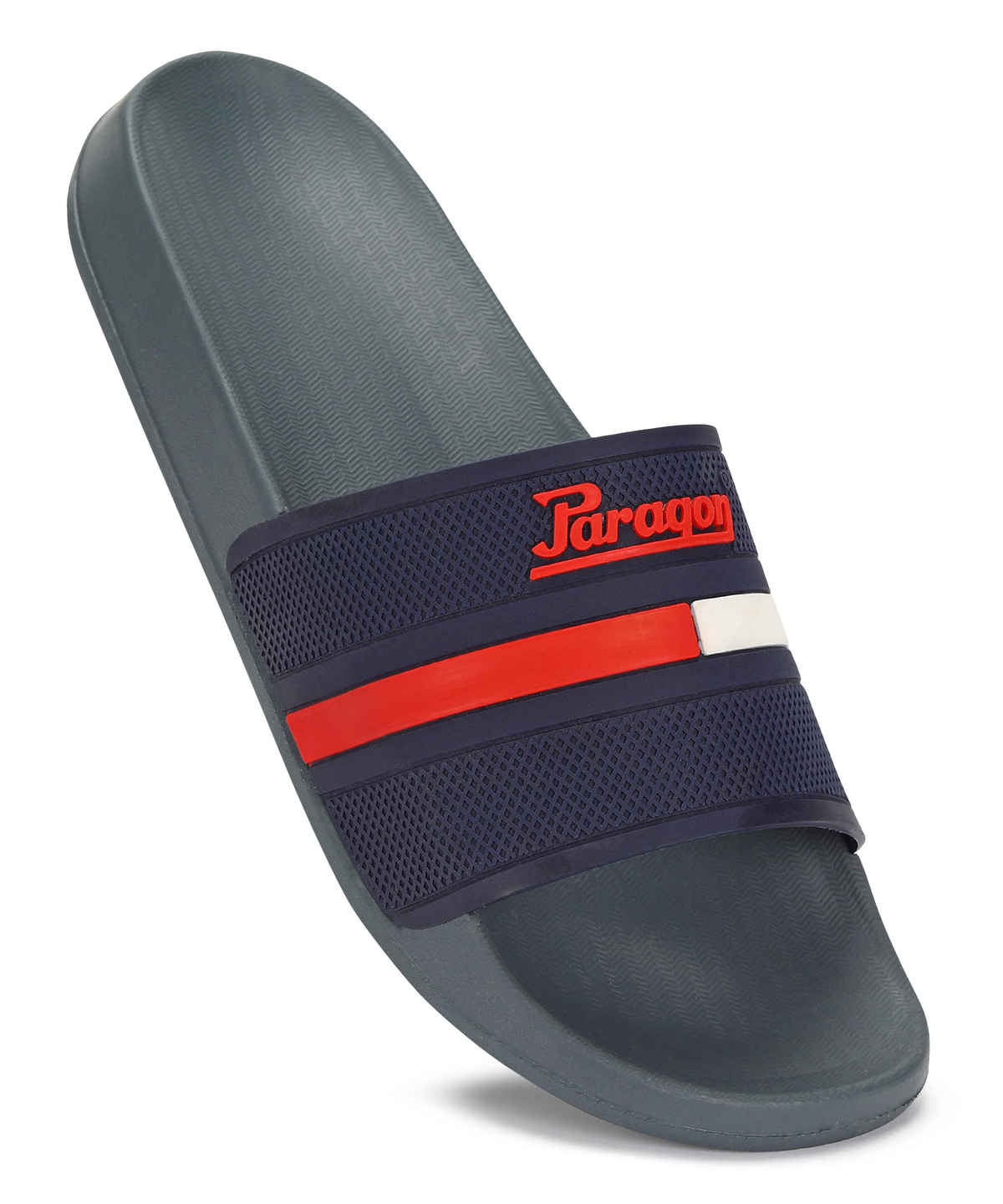 Paragon Men's Blue Eva Slippers EVK10917G UK 6
