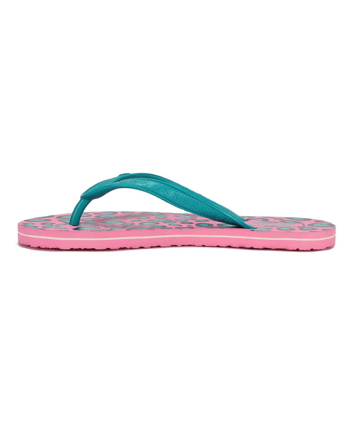 Paragon Women's Pink Hwk Slippers HWK3728L UK 4