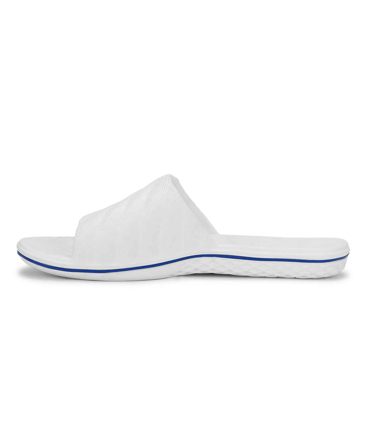 Paragon Men's White Eva Slippers EVK3402G UK 7