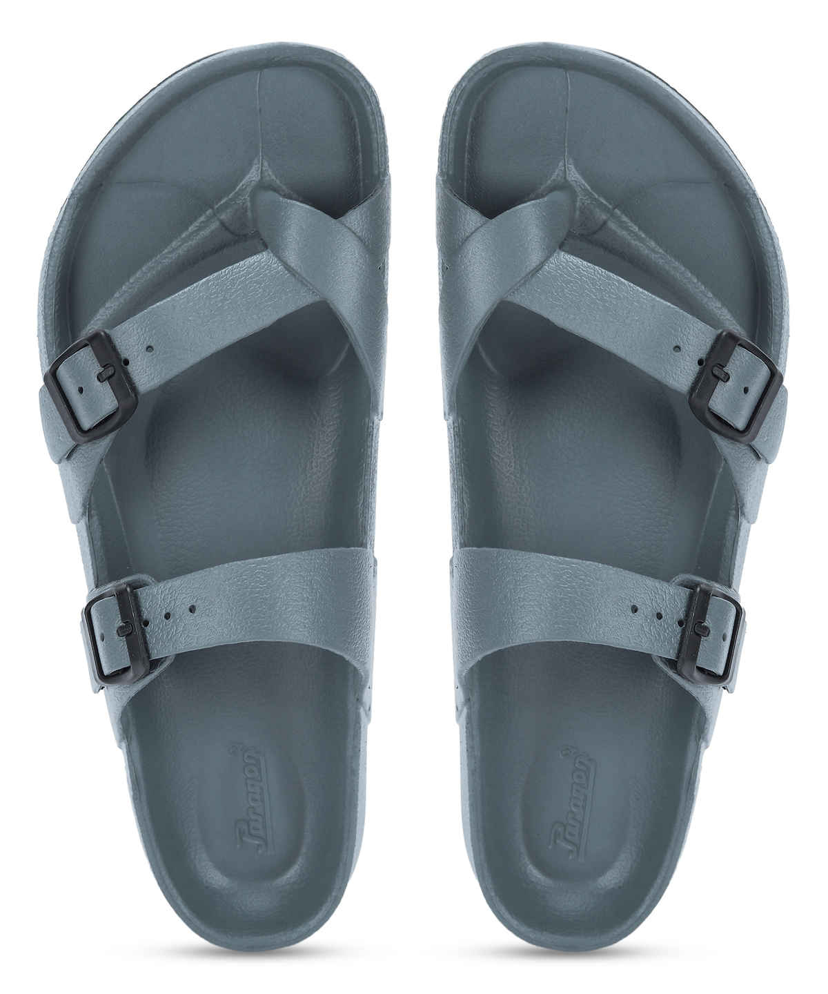Paragon Men's Dark Eva Slippers EVK3408G UK 6