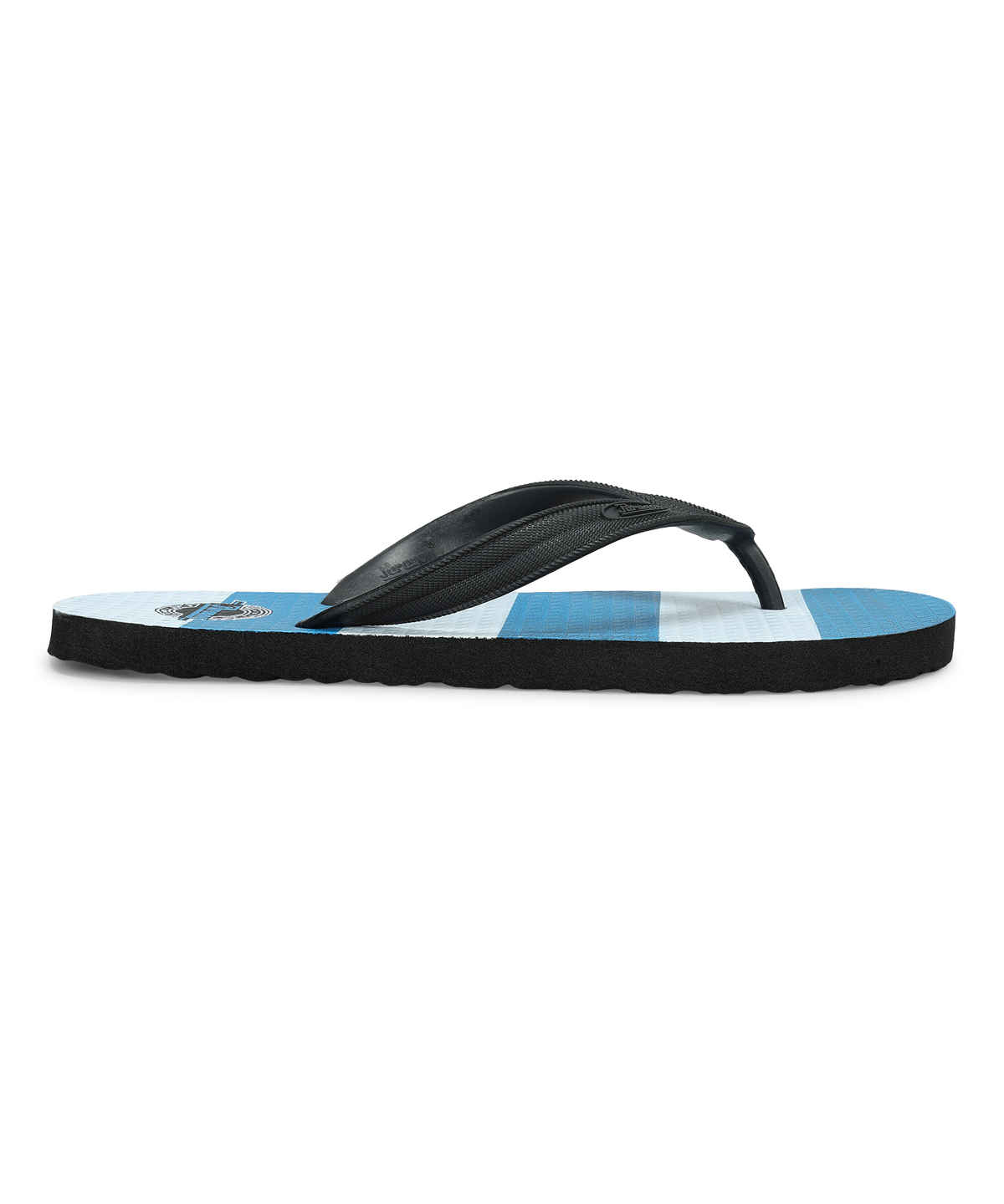 Paragon Men's Blue Hwk Slippers HWK3717G UK 8