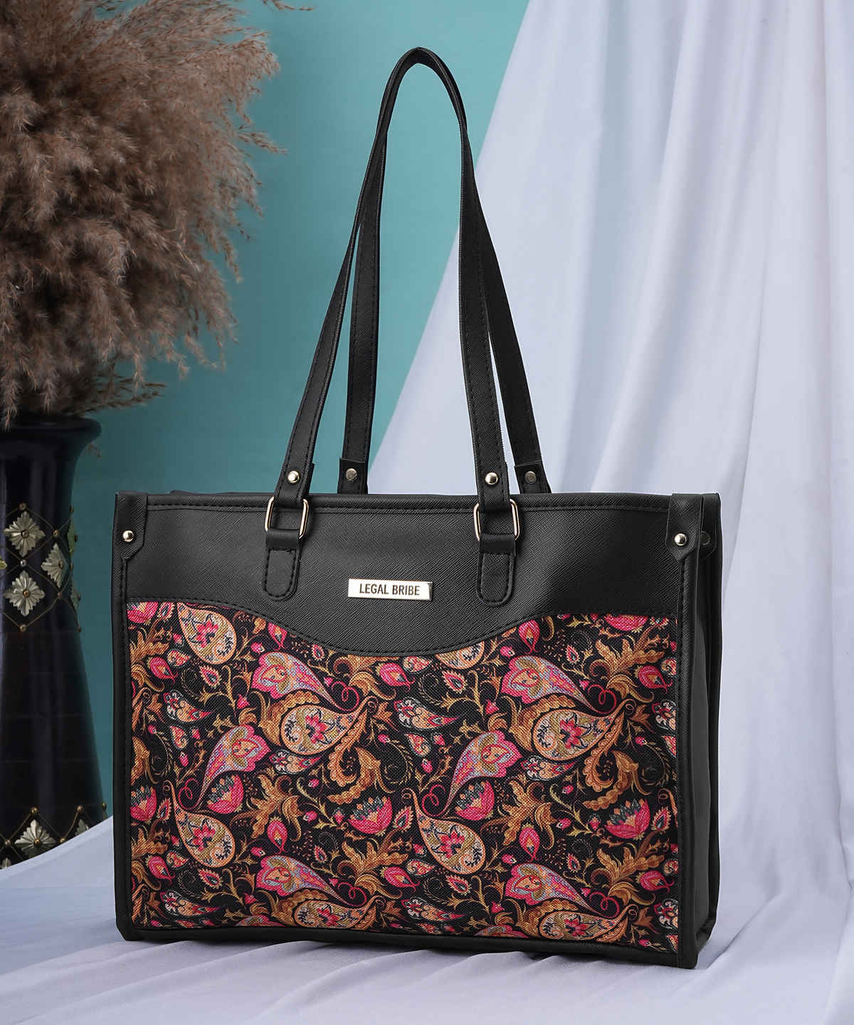 Legal Bribe LB2144 Tote Bag