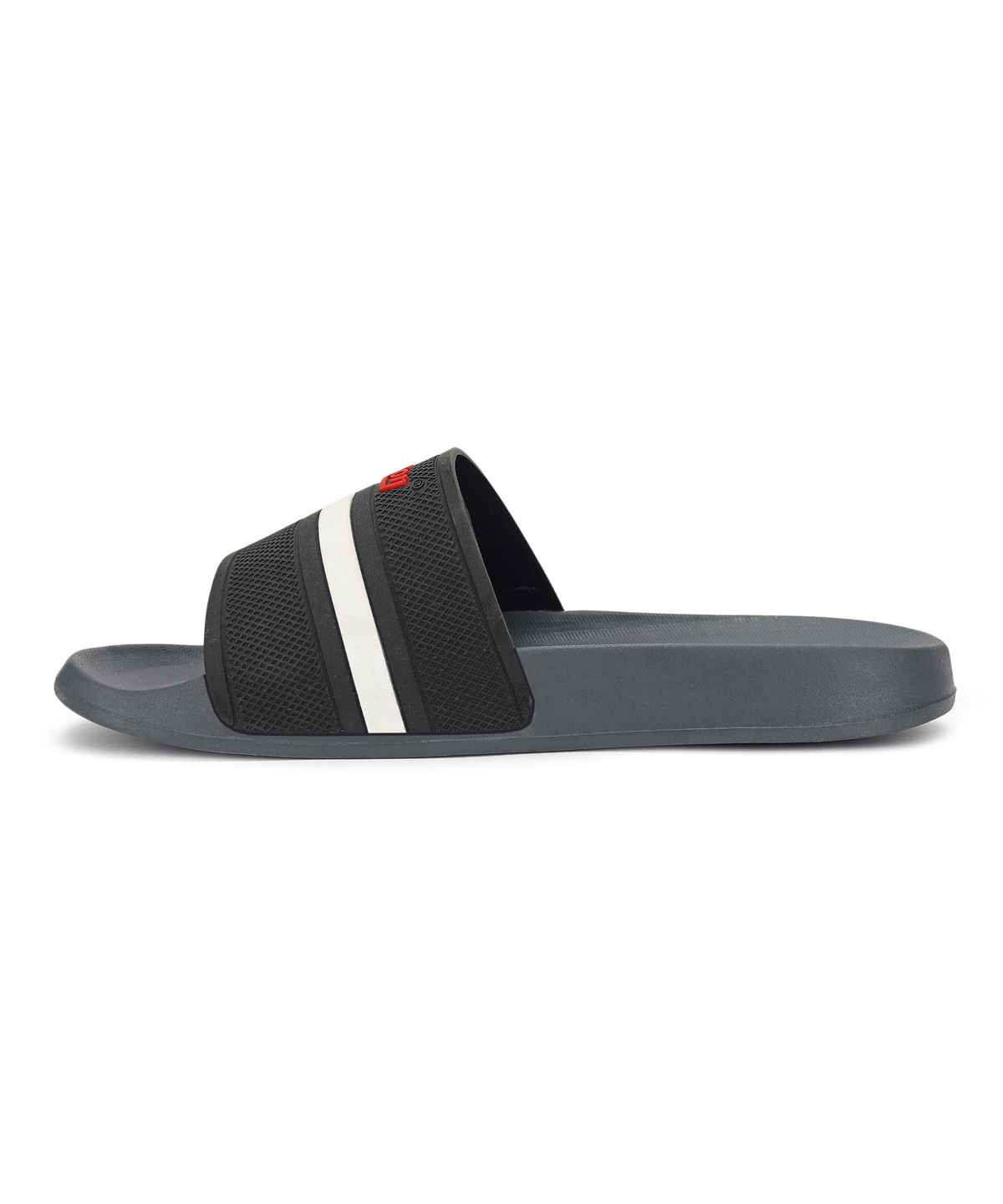 Paragon Men's Black Eva Slippers EVK10917G UK 8