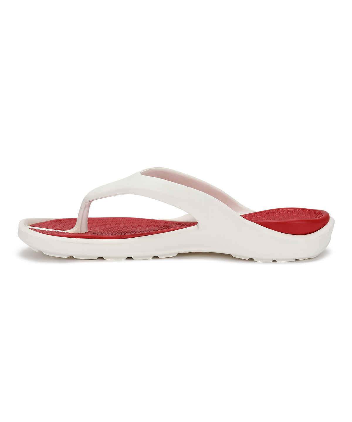 Paragon Men's White Eva Slippers EVK3417G UK 10