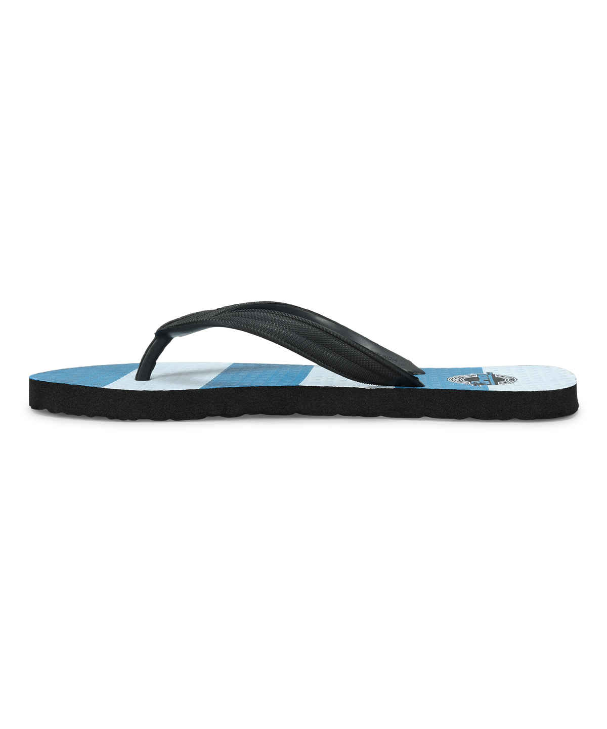 Paragon Men's Blue Hwk Slippers HWK3717G UK 8