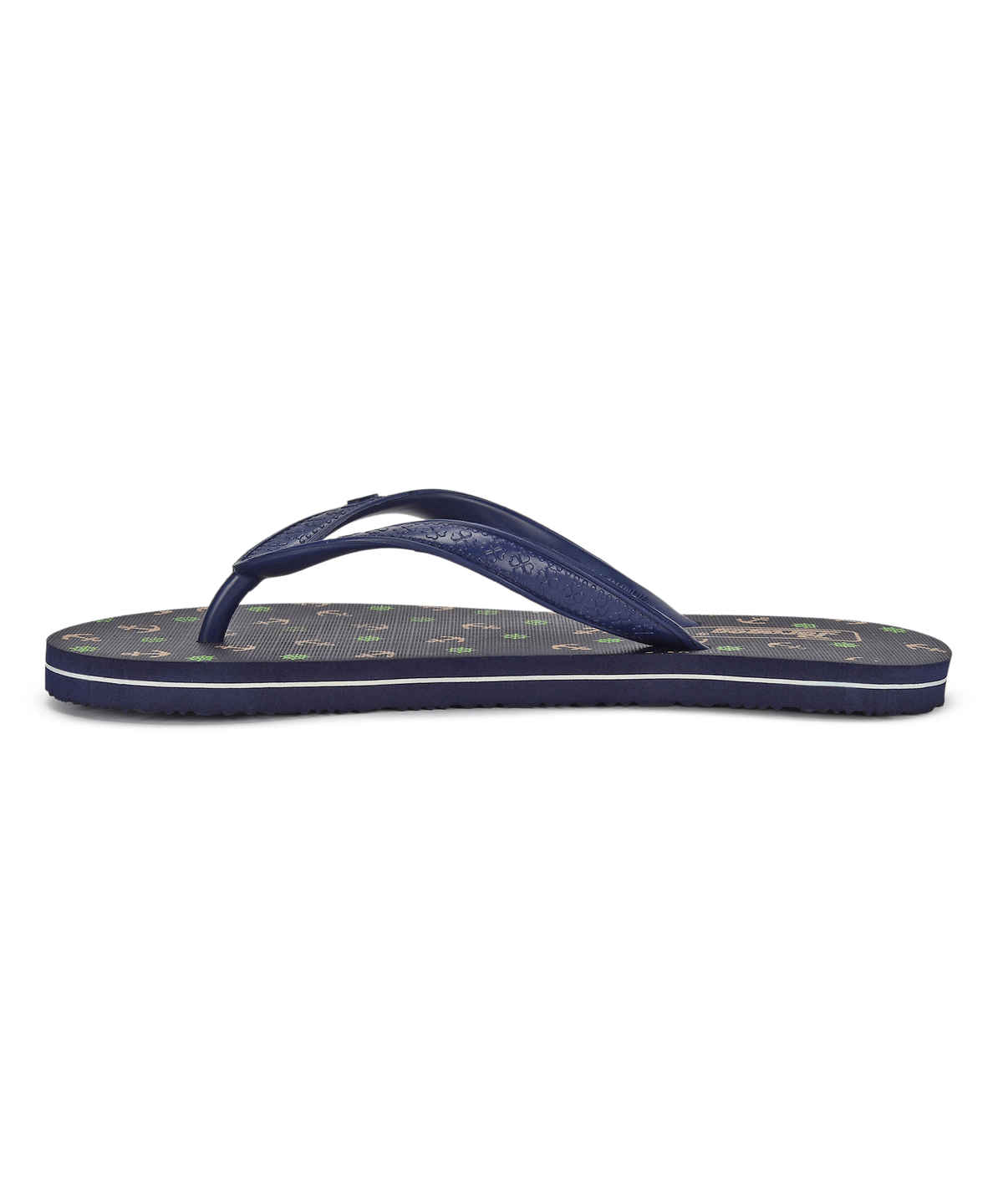 Paragon Women's Navy Hwk Slippers HWK3732L UK 4