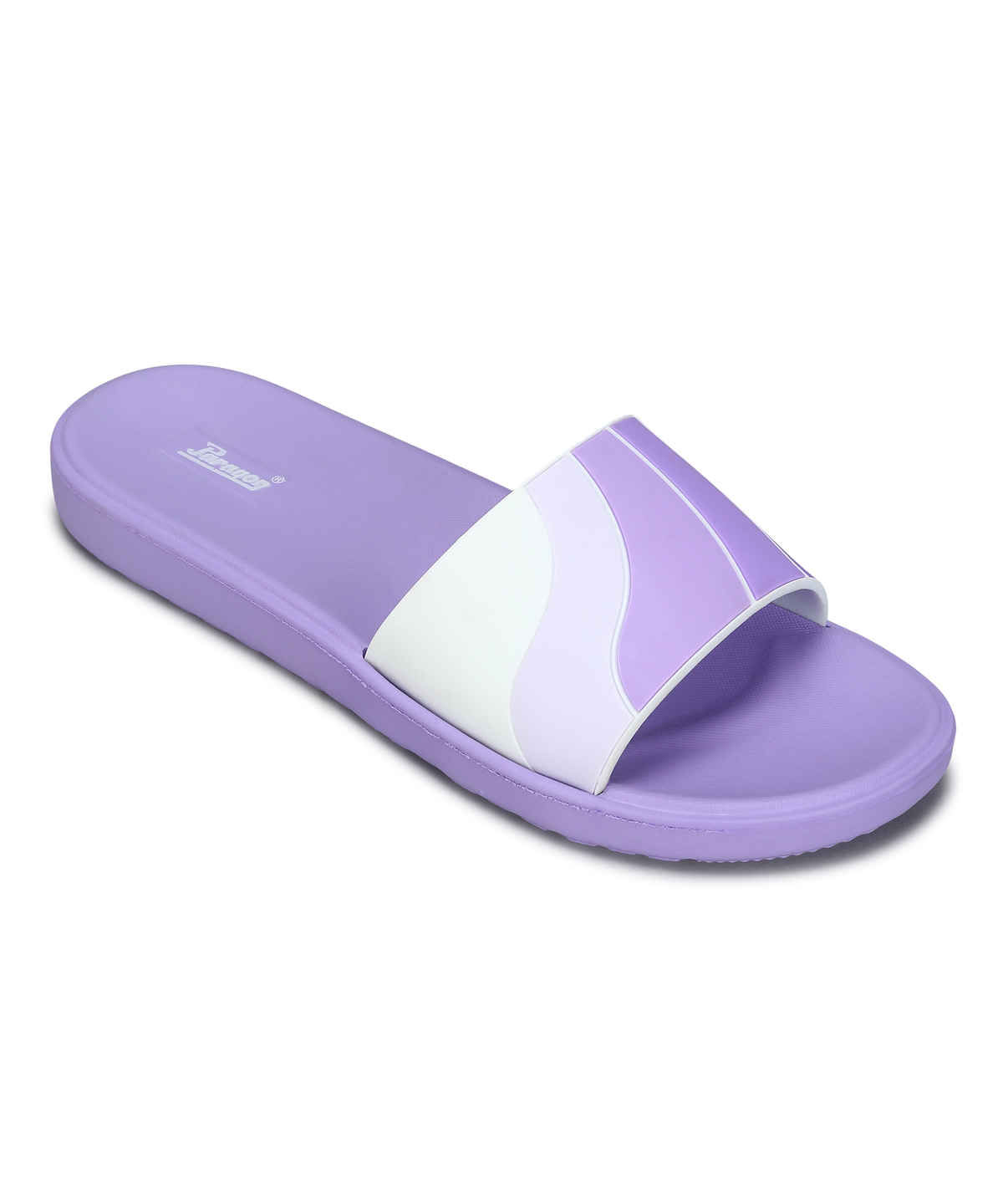 Paragon Women's Purple Eva Slippers EVK10929L UK 6